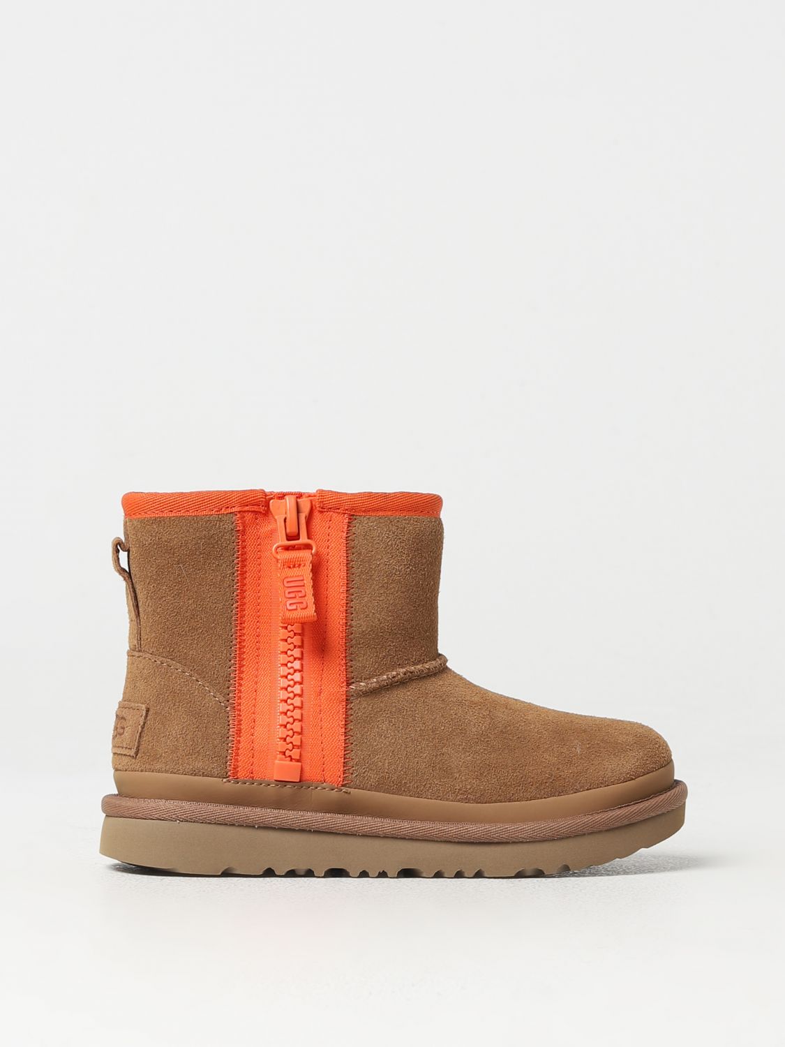 Ugg Shoes UGG Kids colour Brown