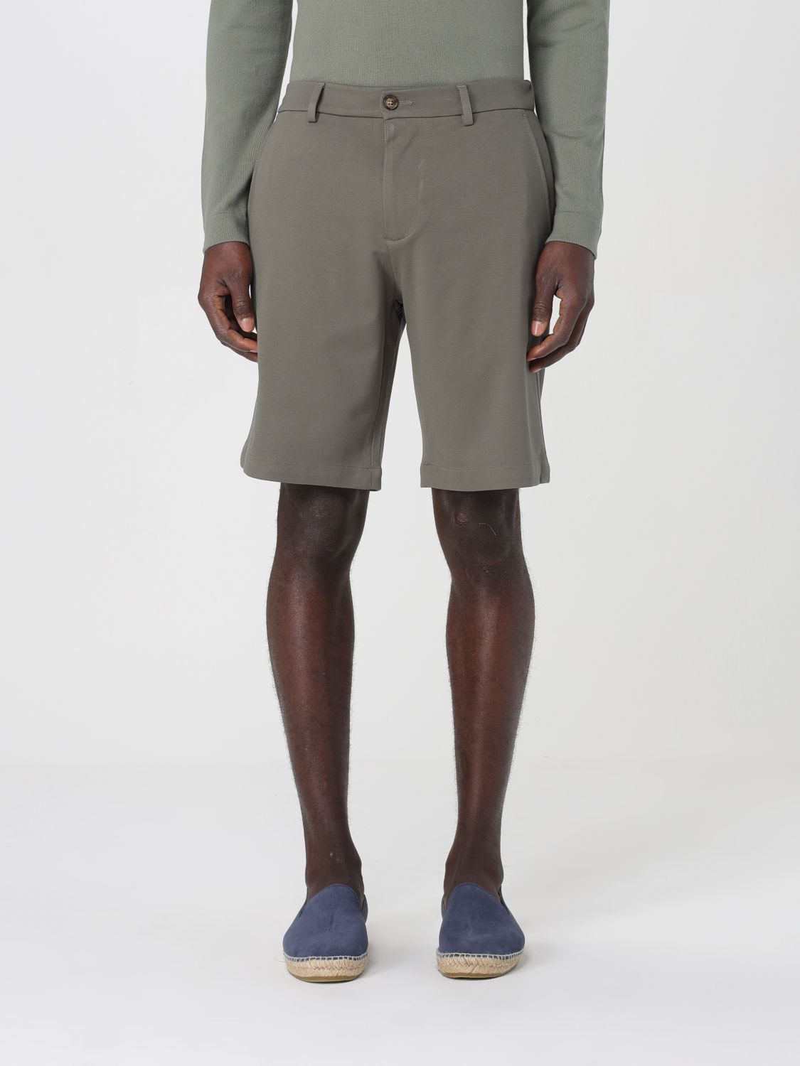 Colmar Short COLMAR Men colour Green