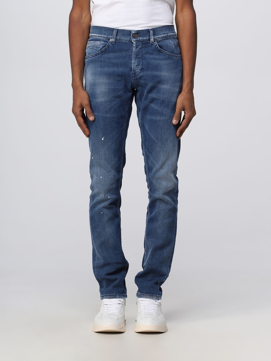 Dondup Jeans DONDUP Men colour Blue