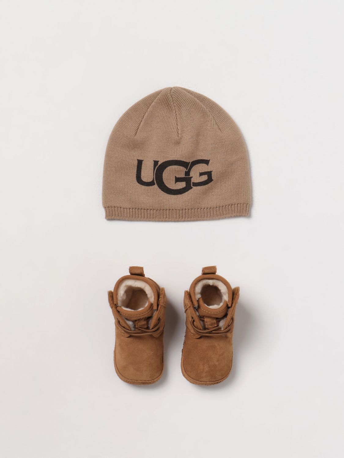 Ugg Shoes UGG Kids colour Hazel