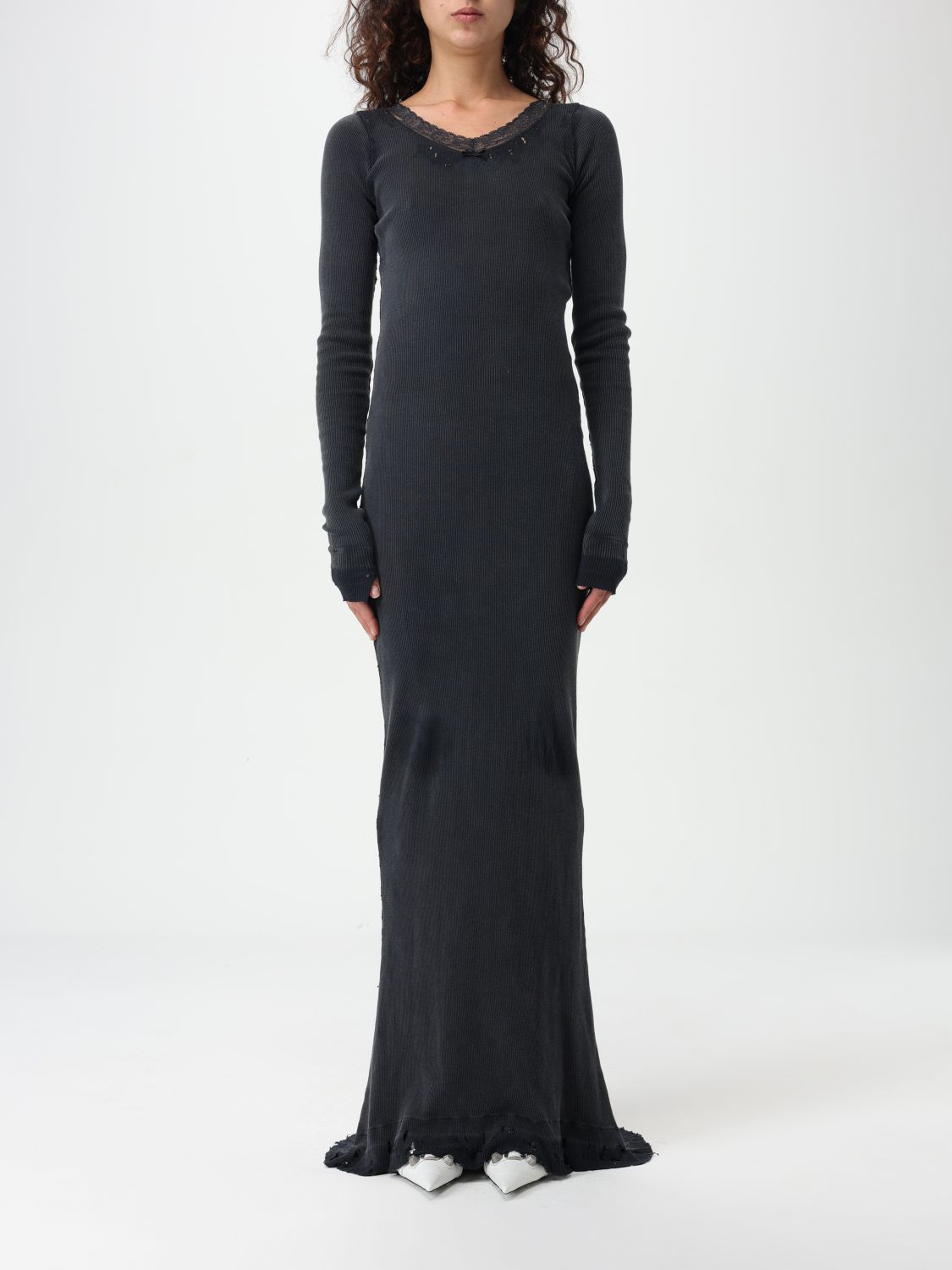 Balenciaga Dress BALENCIAGA Woman color Black