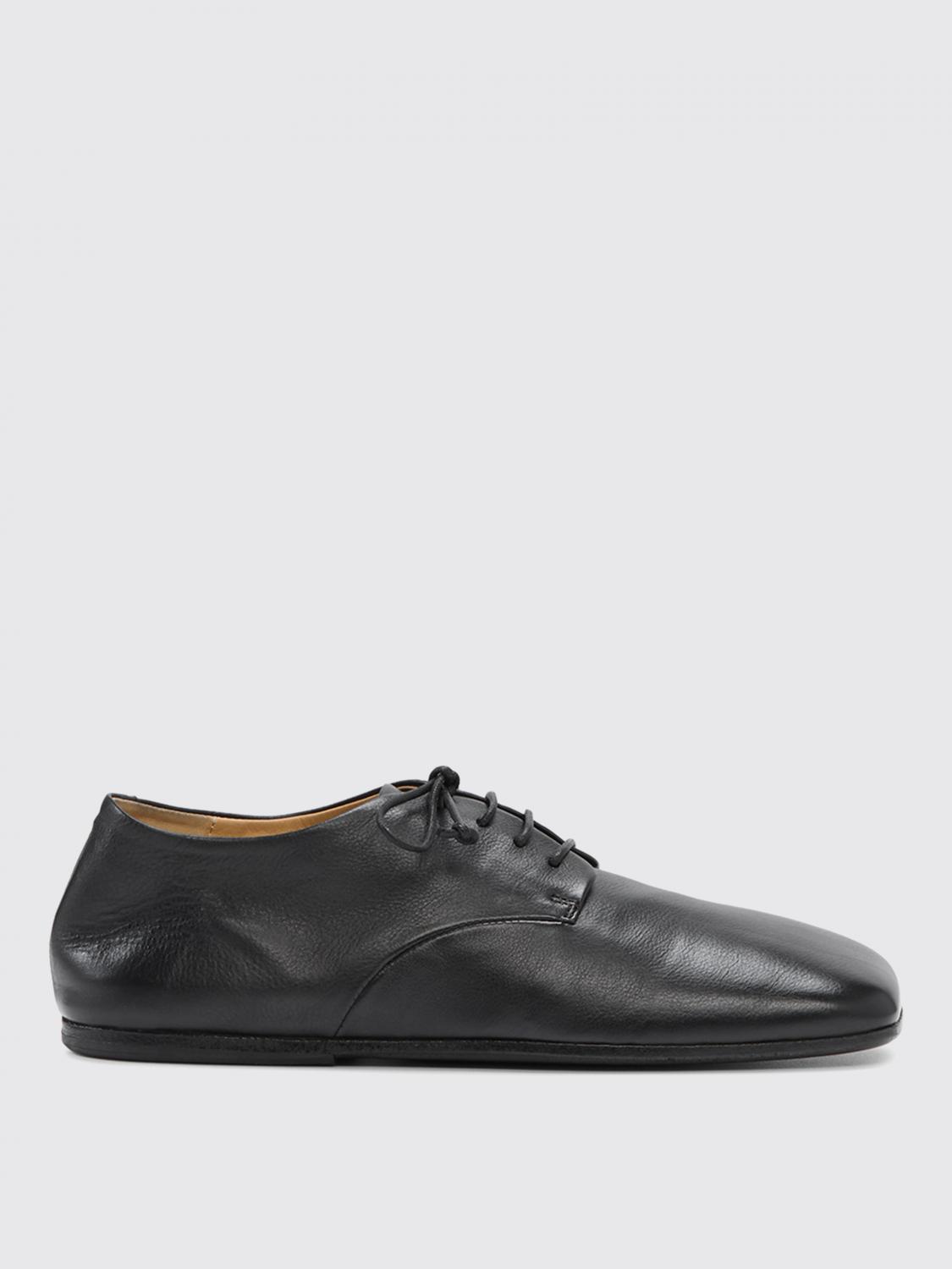 Marsèll Brogues MARSÈLL Woman colour Black