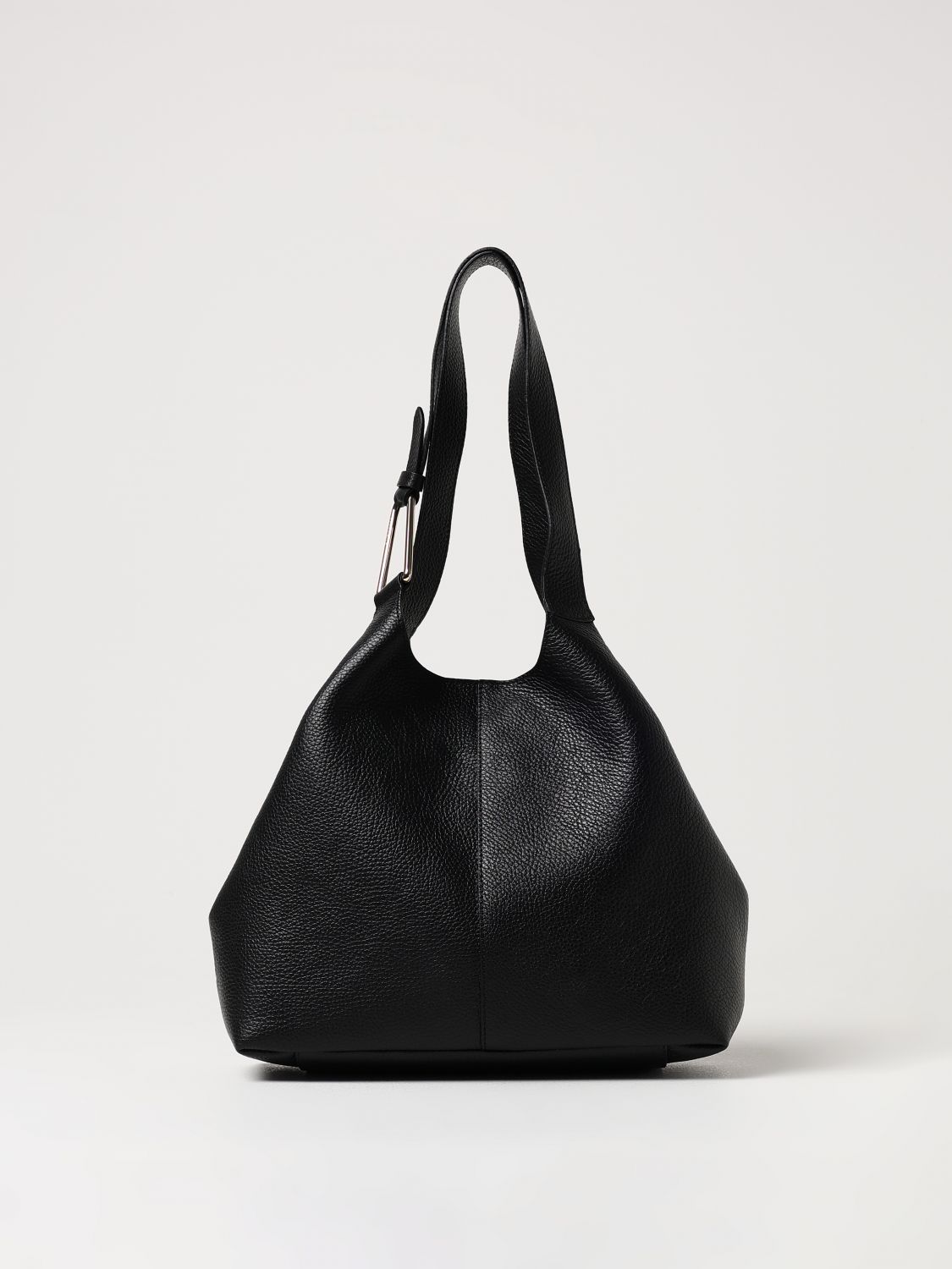 Coccinelle Shoulder Bag COCCINELLE Woman colour Black