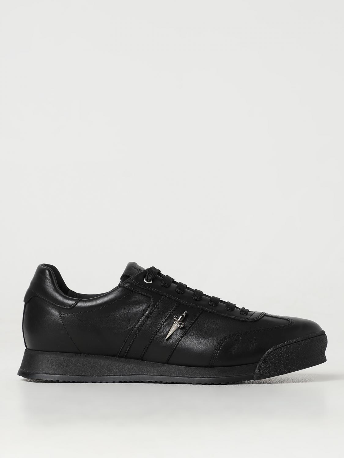 Paciotti Trainers PACIOTTI Men colour Black