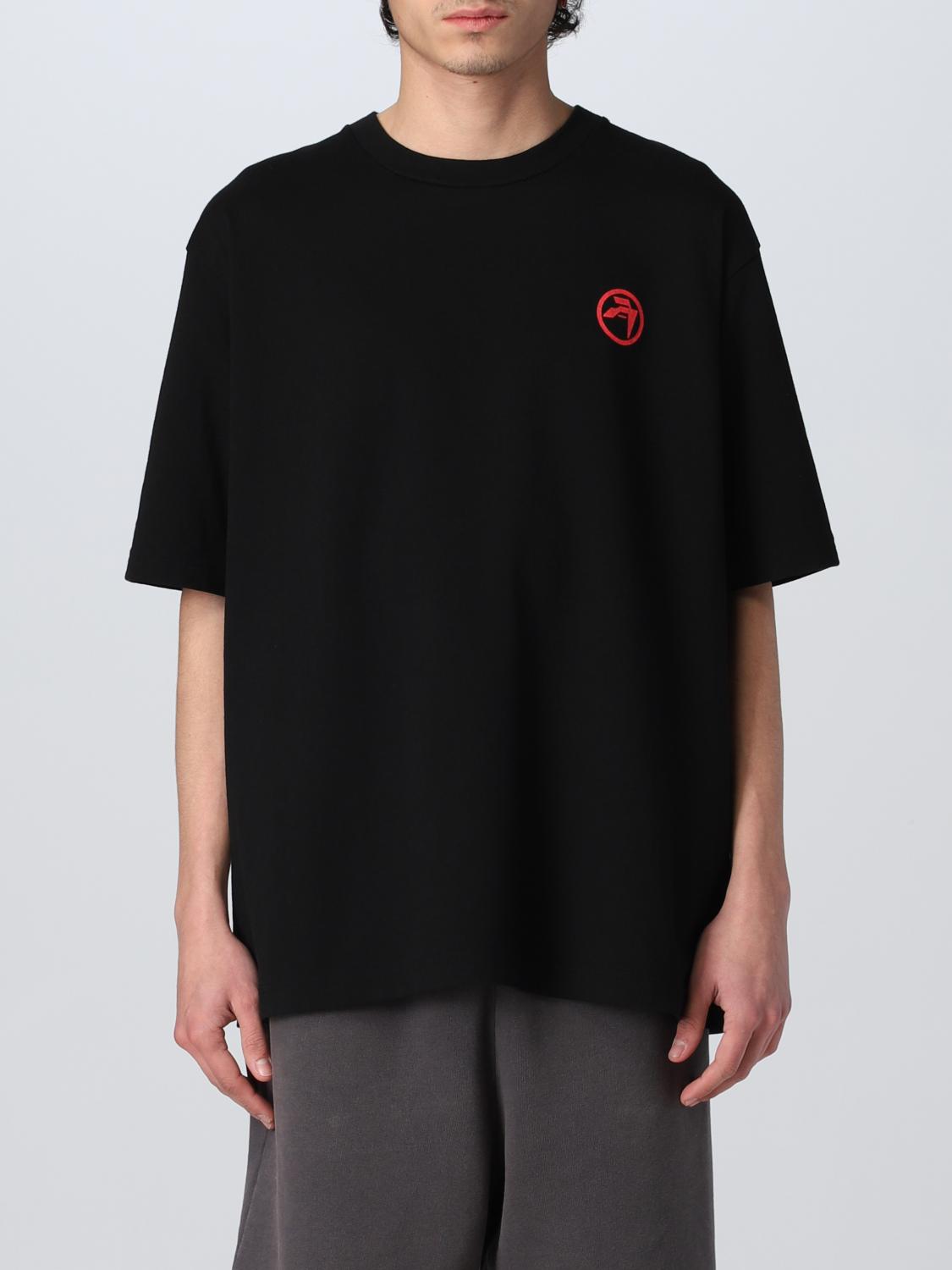 AMBUSH T-Shirt AMBUSH Men colour Black