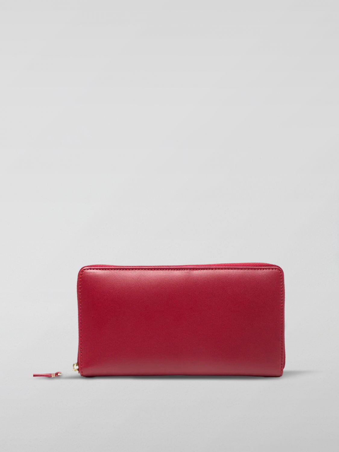 COMME DES GARCONS WALLET Wallet COMME DES GARÇONS WALLET Men color Red