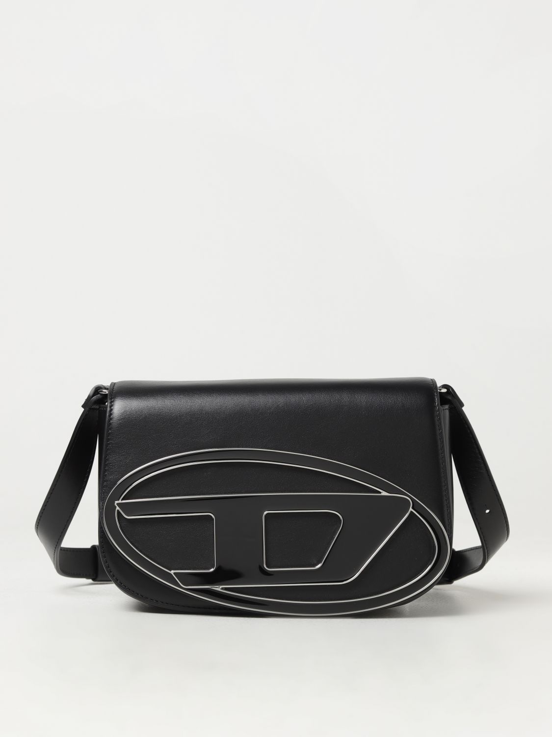 Diesel Shoulder Bag DIESEL Woman colour Black