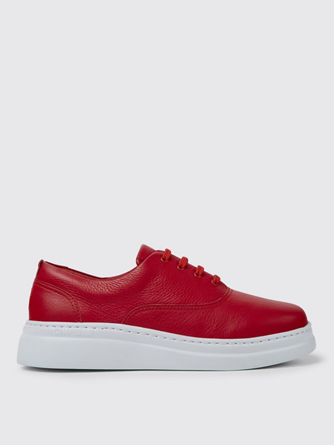 Camper Sneakers CAMPER Woman color Red