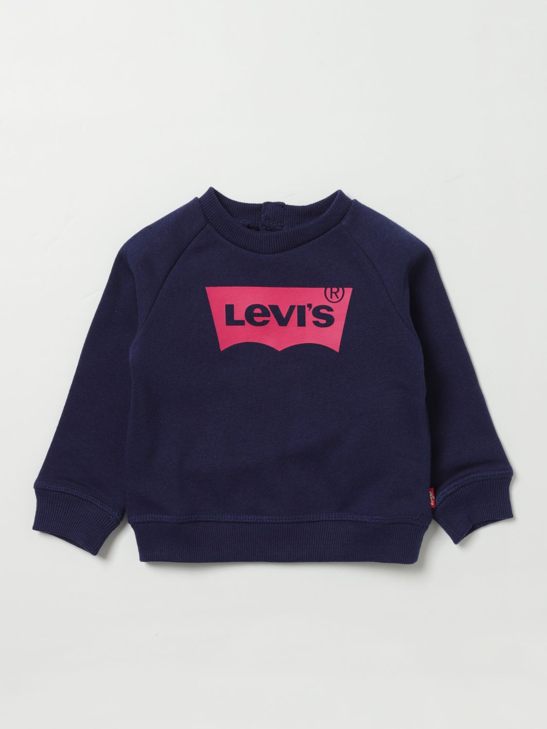 Levi's Jumper LEVI'S Kids colour Blue