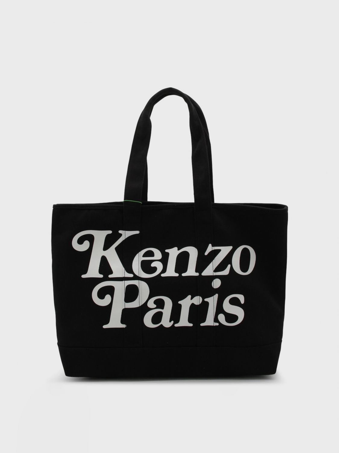 Kenzo Tote Bags KENZO Woman colour Black