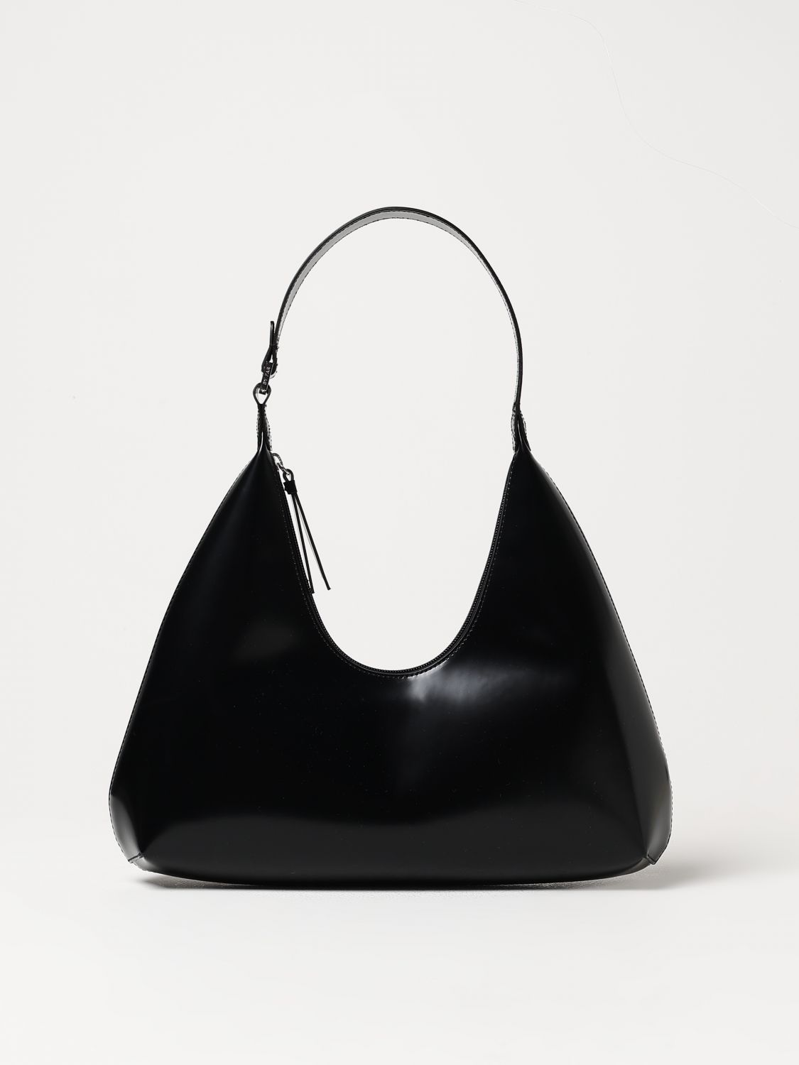 BY FAR Shoulder Bag BY FAR Woman colour Black