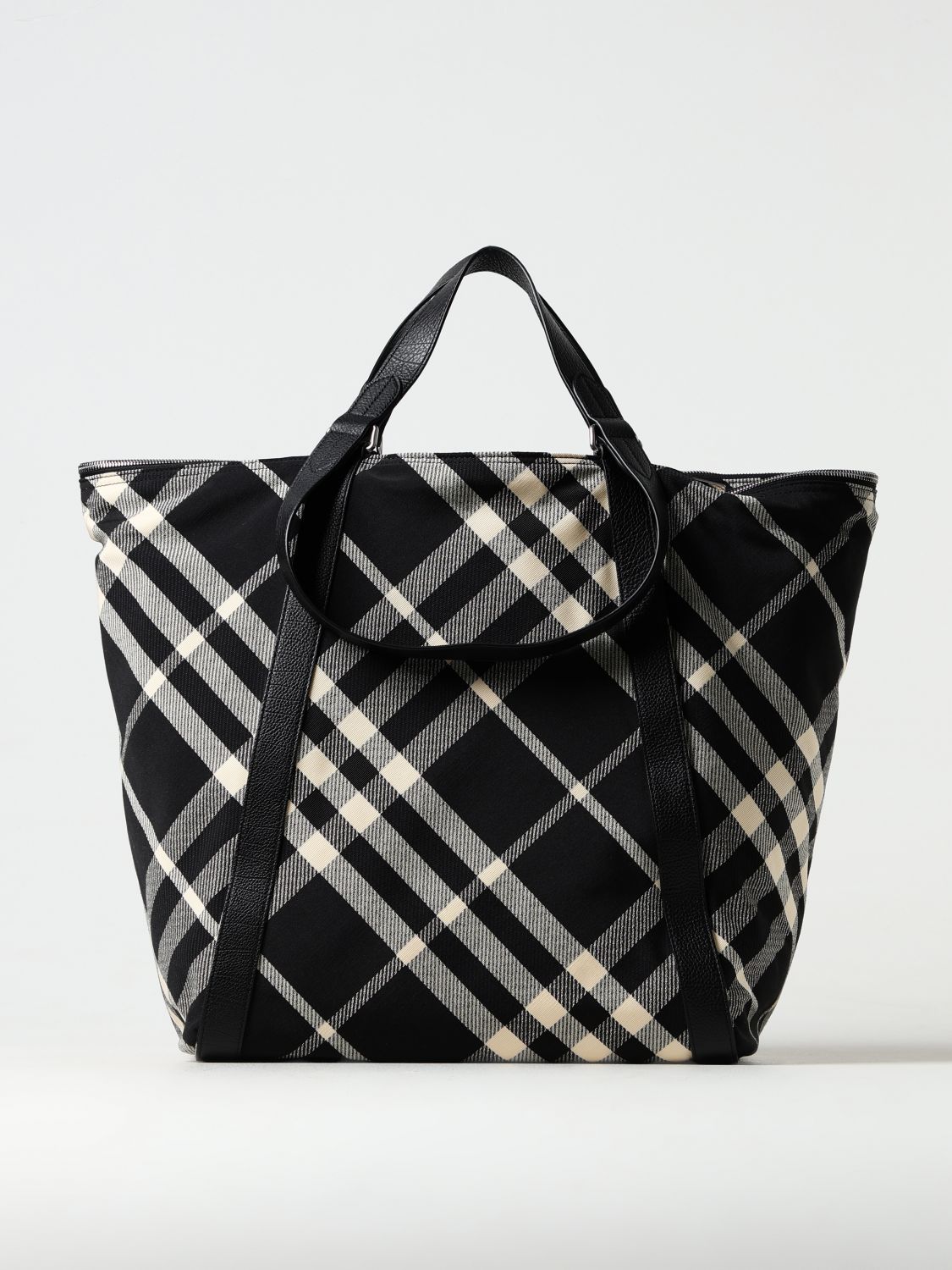 Burberry Bags BURBERRY Men colour Black