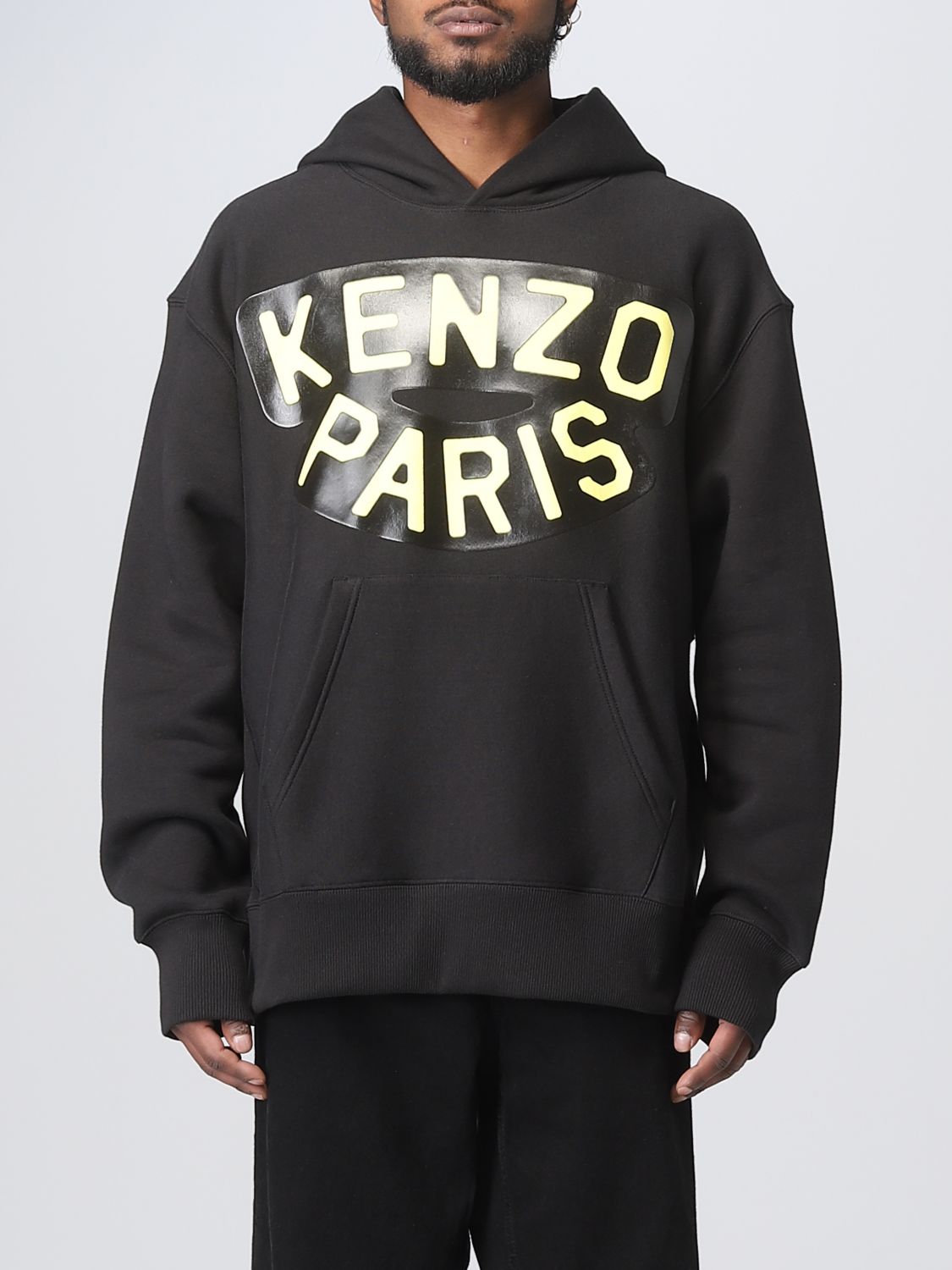 Kenzo Sweatshirt KENZO Men colour Black