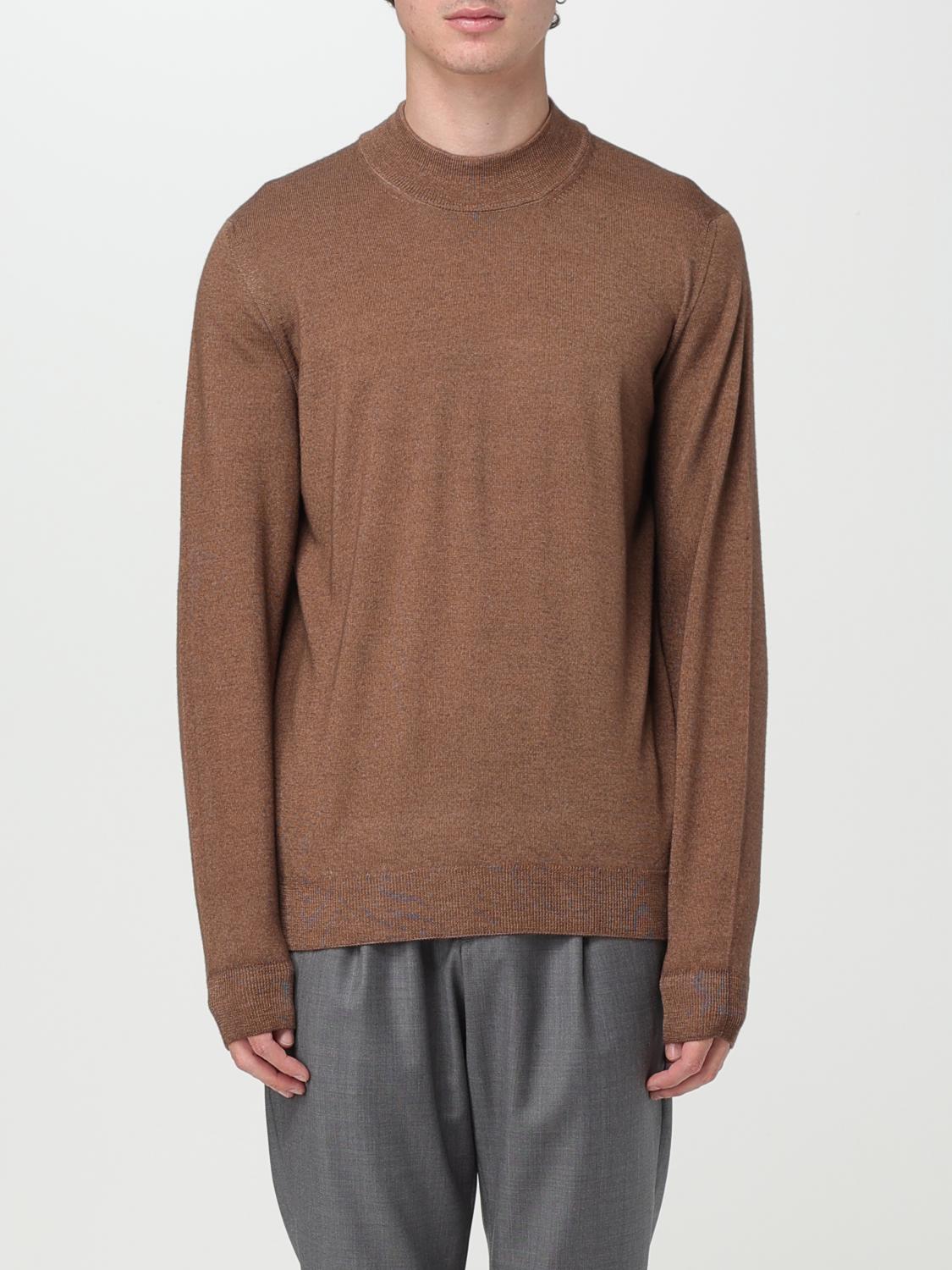 Drumohr Jumper DRUMOHR Men colour Beige