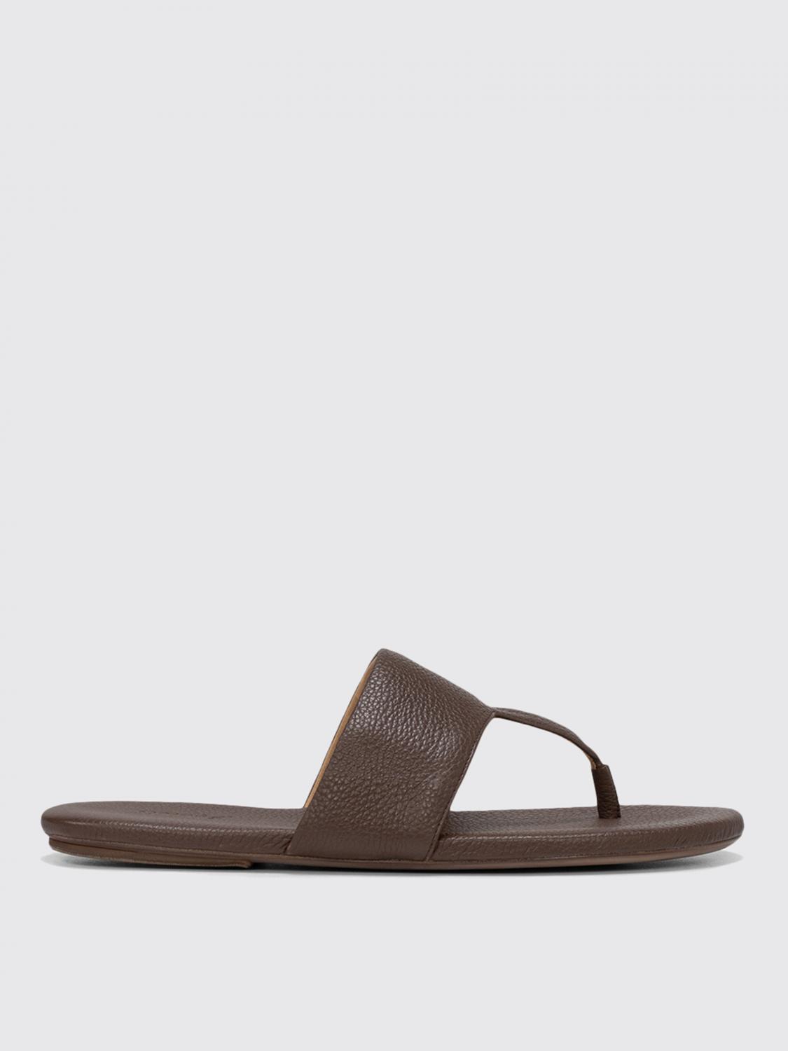 Marsèll Sandals MARSÈLL Men colour Brown