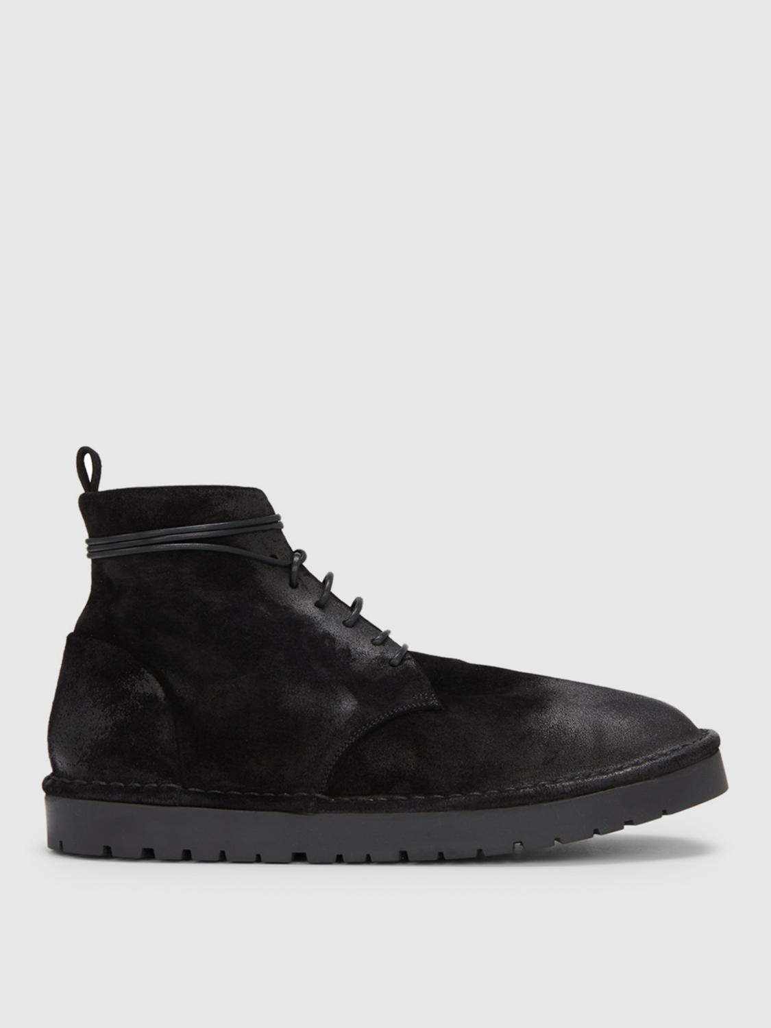 Marsèll Boots MARSÈLL Men colour Black