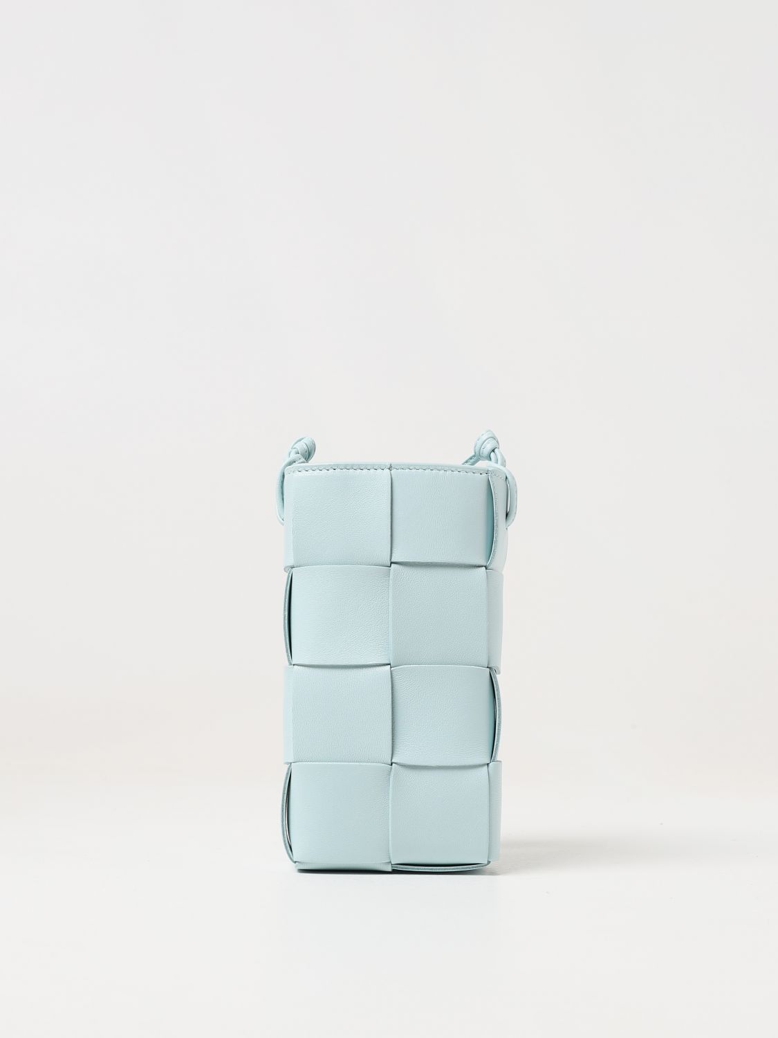 Bottega Veneta Mini Bag BOTTEGA VENETA Woman colour Sky Blue