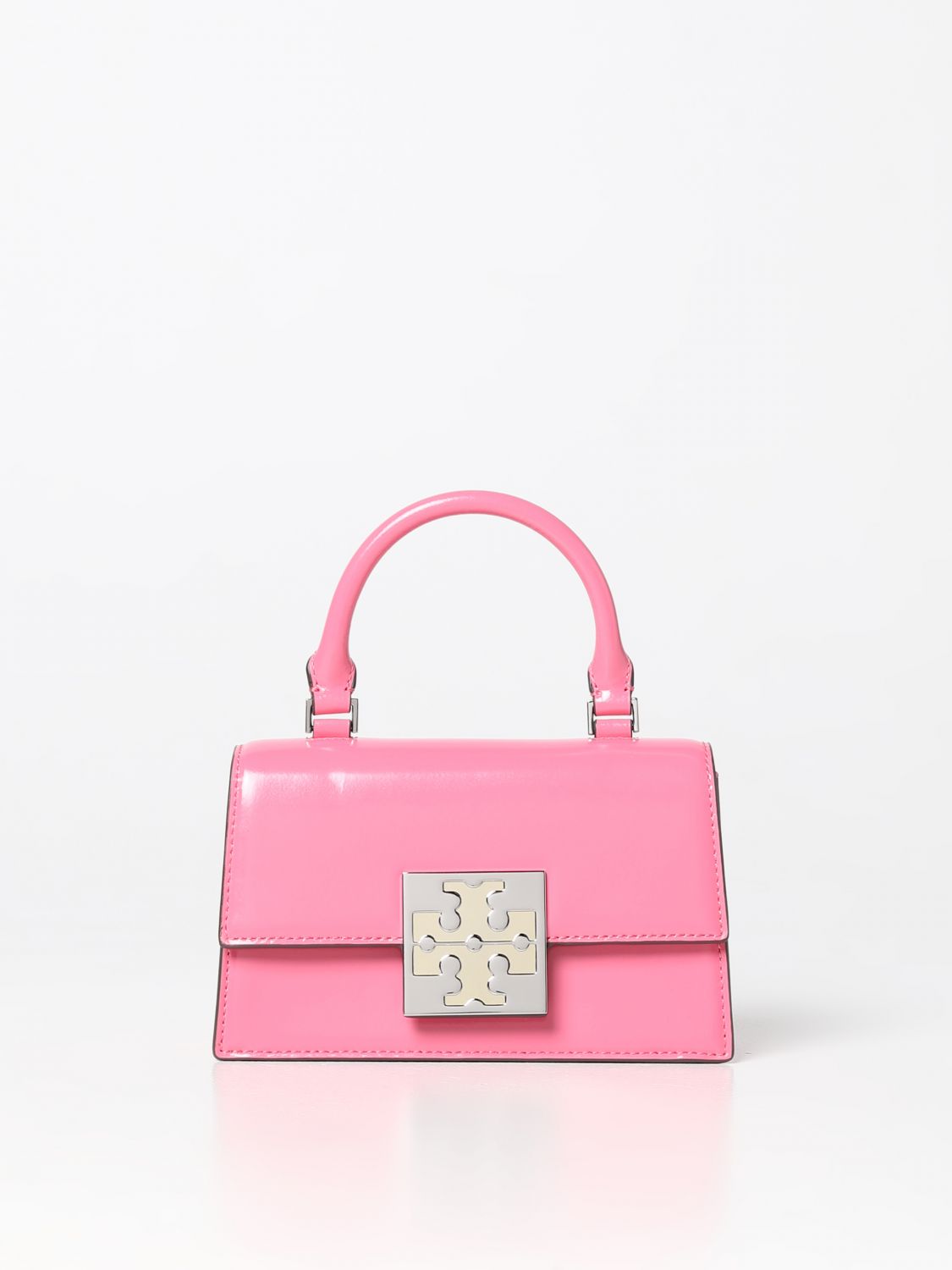 Tory Burch Mini Bag TORY BURCH Woman colour Pink