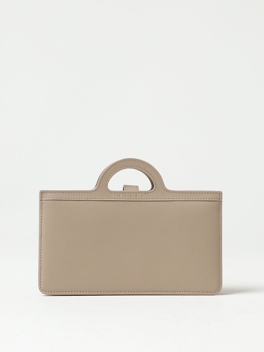 Marni Mini Bag MARNI Woman colour Ivory