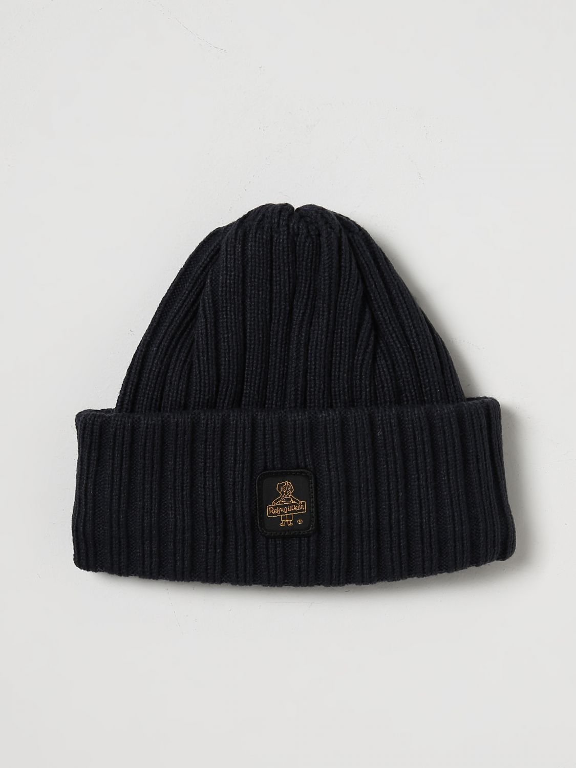 Refrigiwear Hat REFRIGIWEAR Men colour Navy