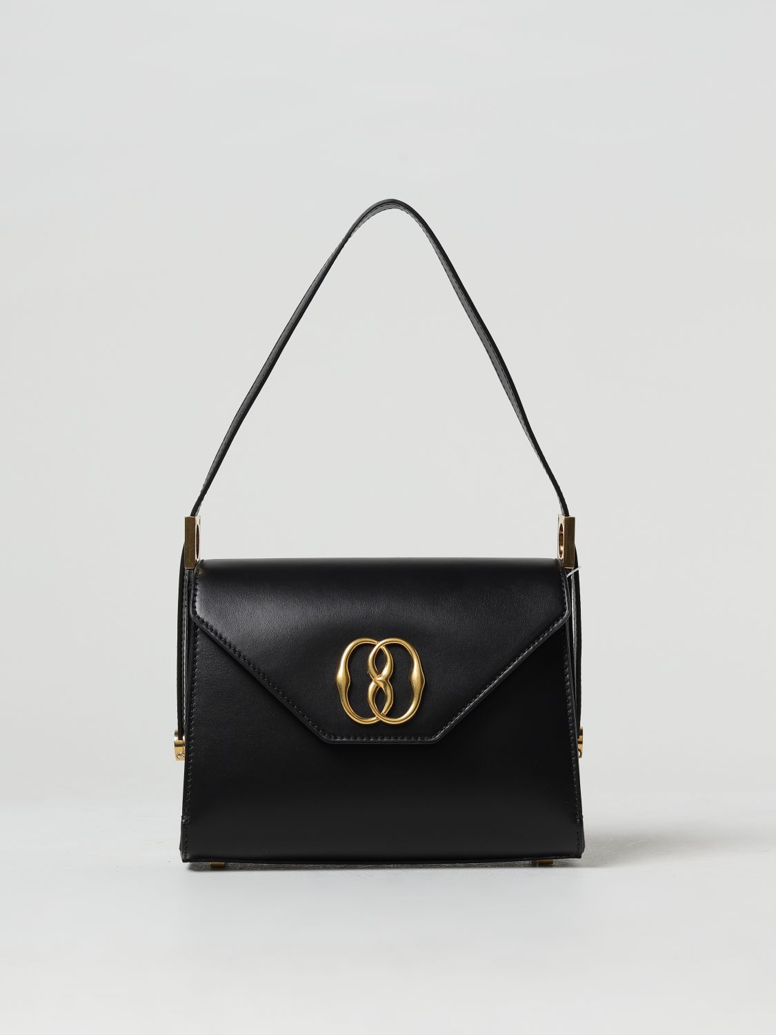 BALLY Shoulder Bag BALLY Woman colour Black