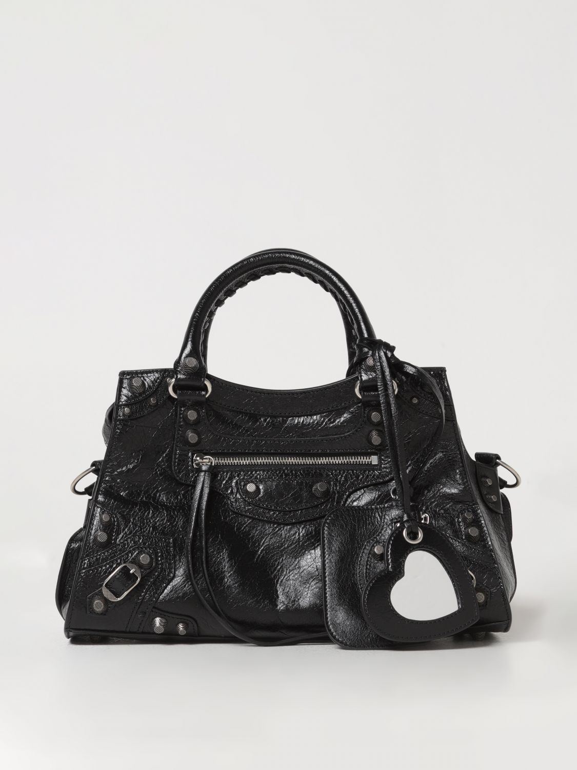 Balenciaga Handbag BALENCIAGA Woman colour Black