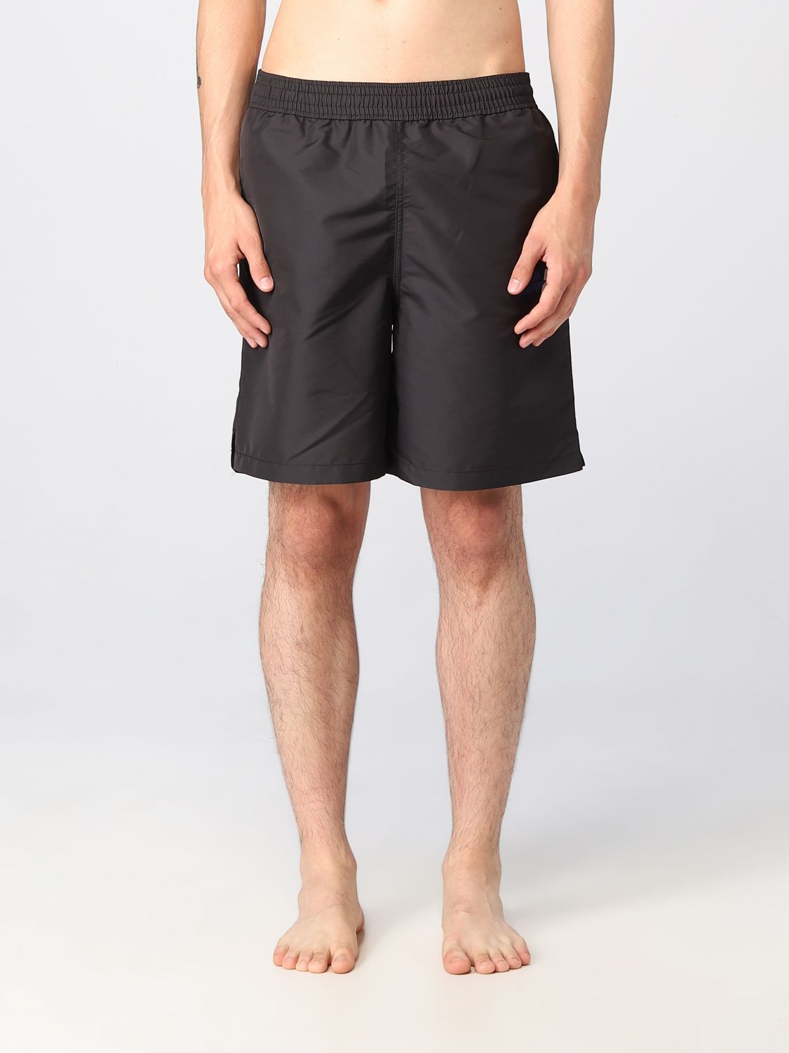 OFF-WHITE Swimsuit OFF-WHITE Men colour Black