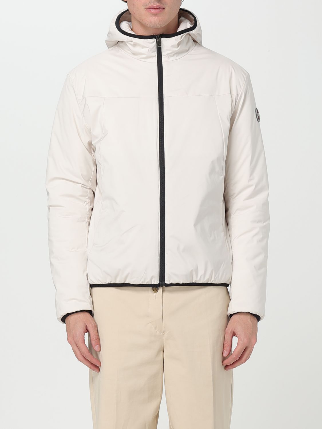 Colmar Jacket COLMAR Men colour White