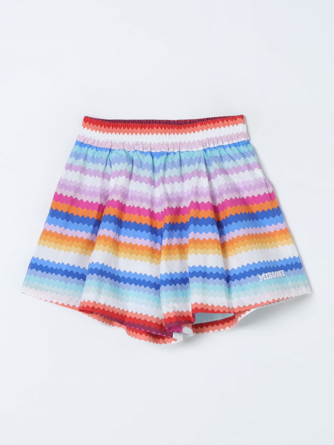 Missoni Short MISSONI Kids color Multicolor