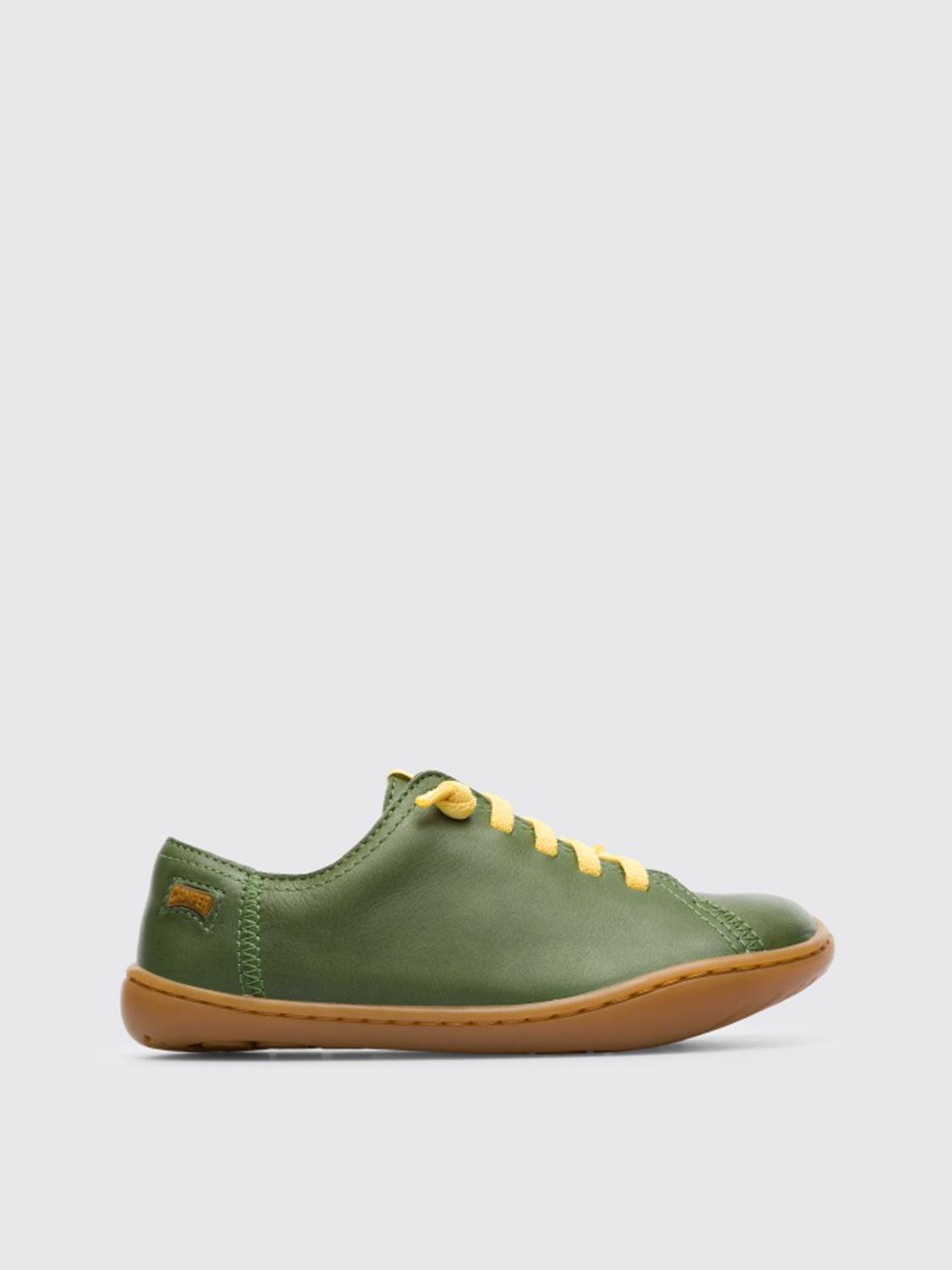 Camper Peu Camper trainers in calfskin