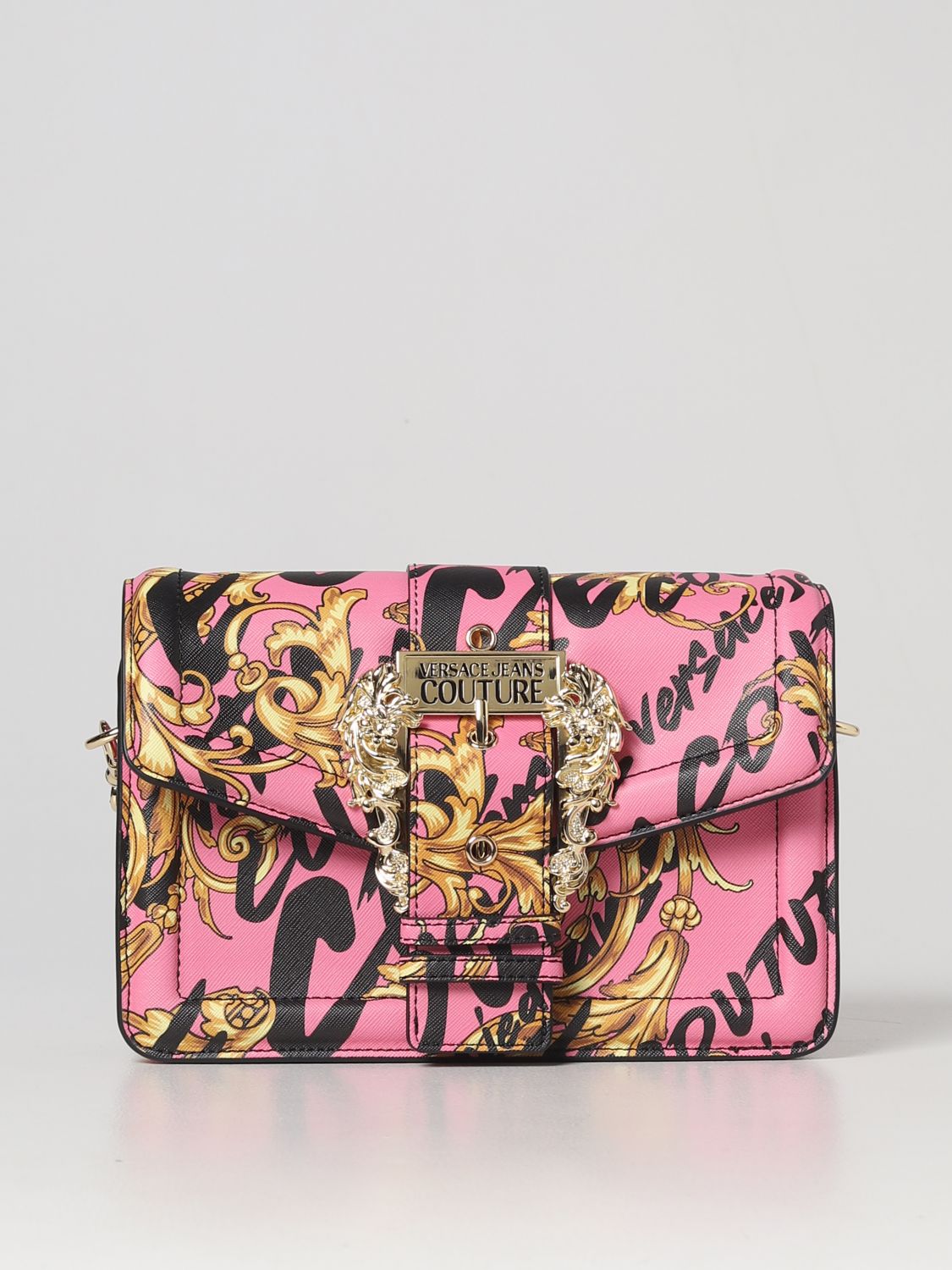 Versace Jeans Couture Shoulder Bag VERSACE JEANS COUTURE Woman colour Fa01