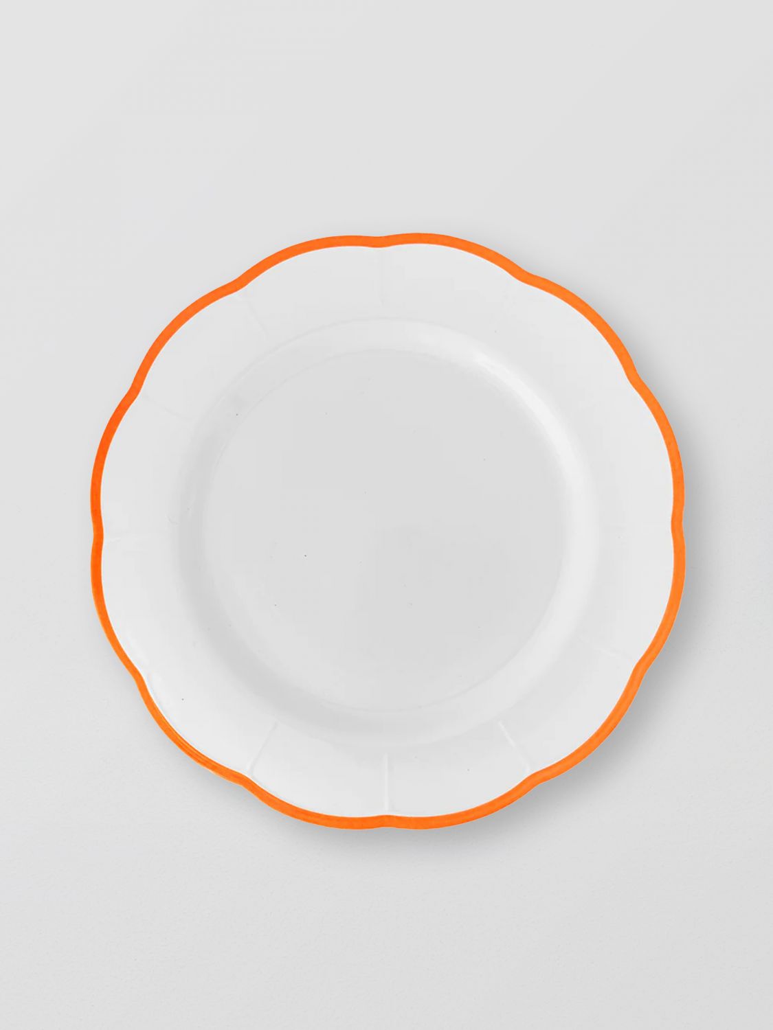  Dishware BITOSSI HOME Lifestyle colour Orange