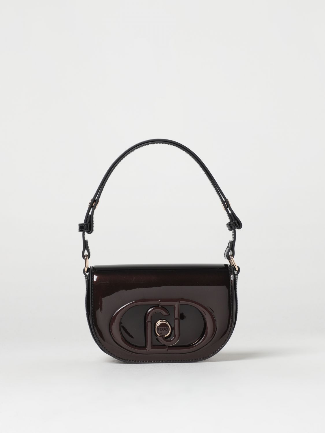 Liu Jo Mini Bag LIU JO Woman colour Black