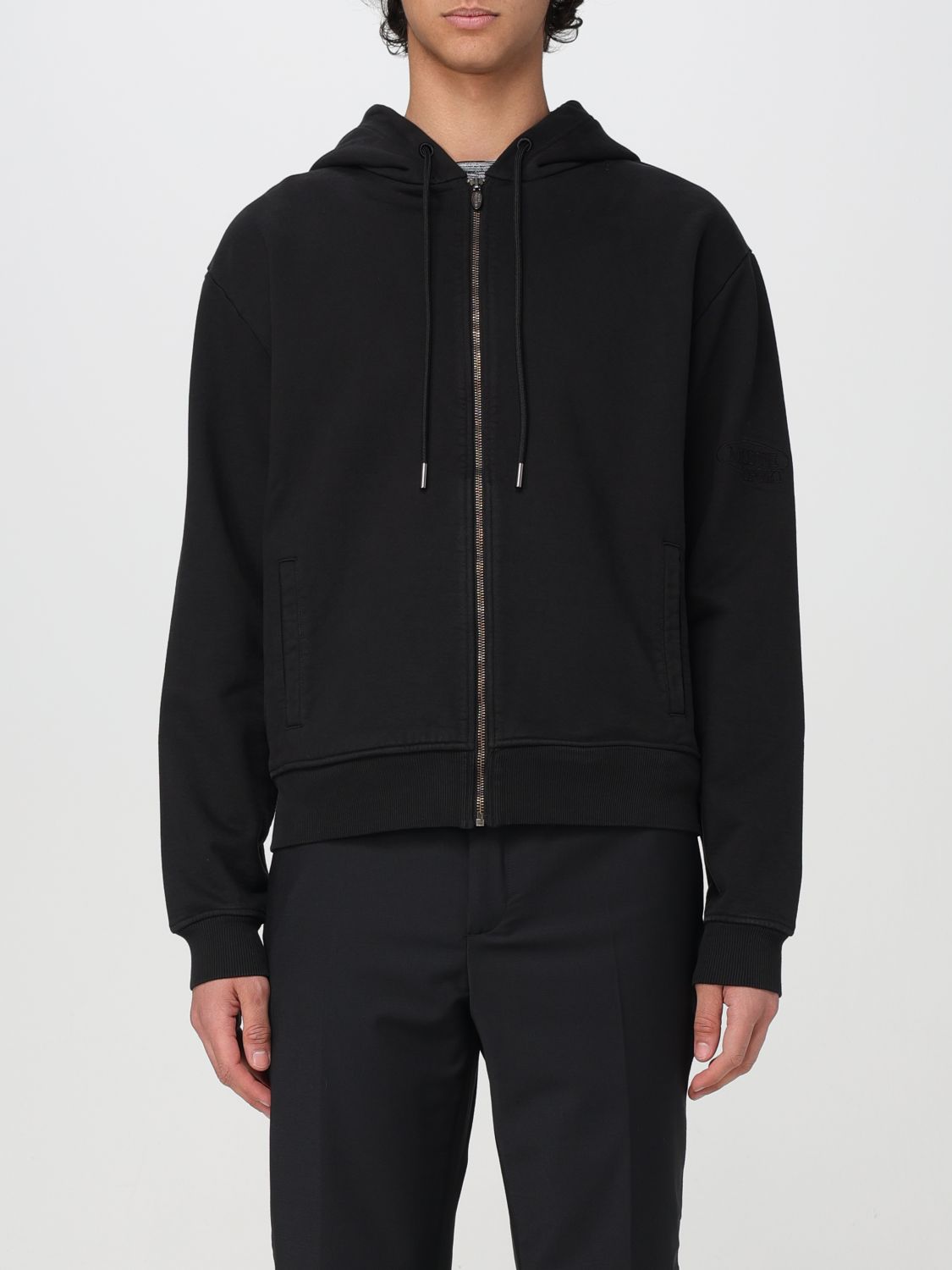 Missoni Sweatshirt MISSONI Men colour Black