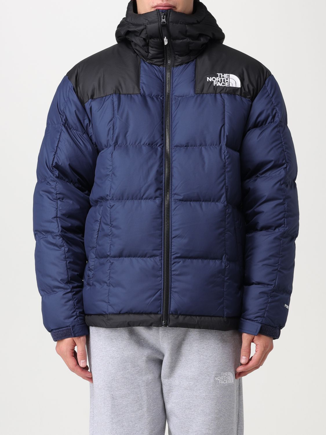 The North Face Jacket THE NORTH FACE Men colour Blue