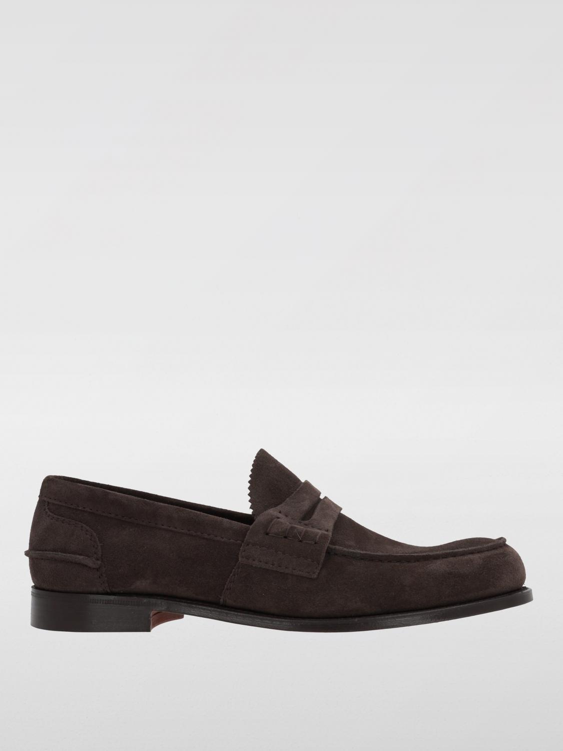 Church's Loafers CHURCH'S Men color Brown