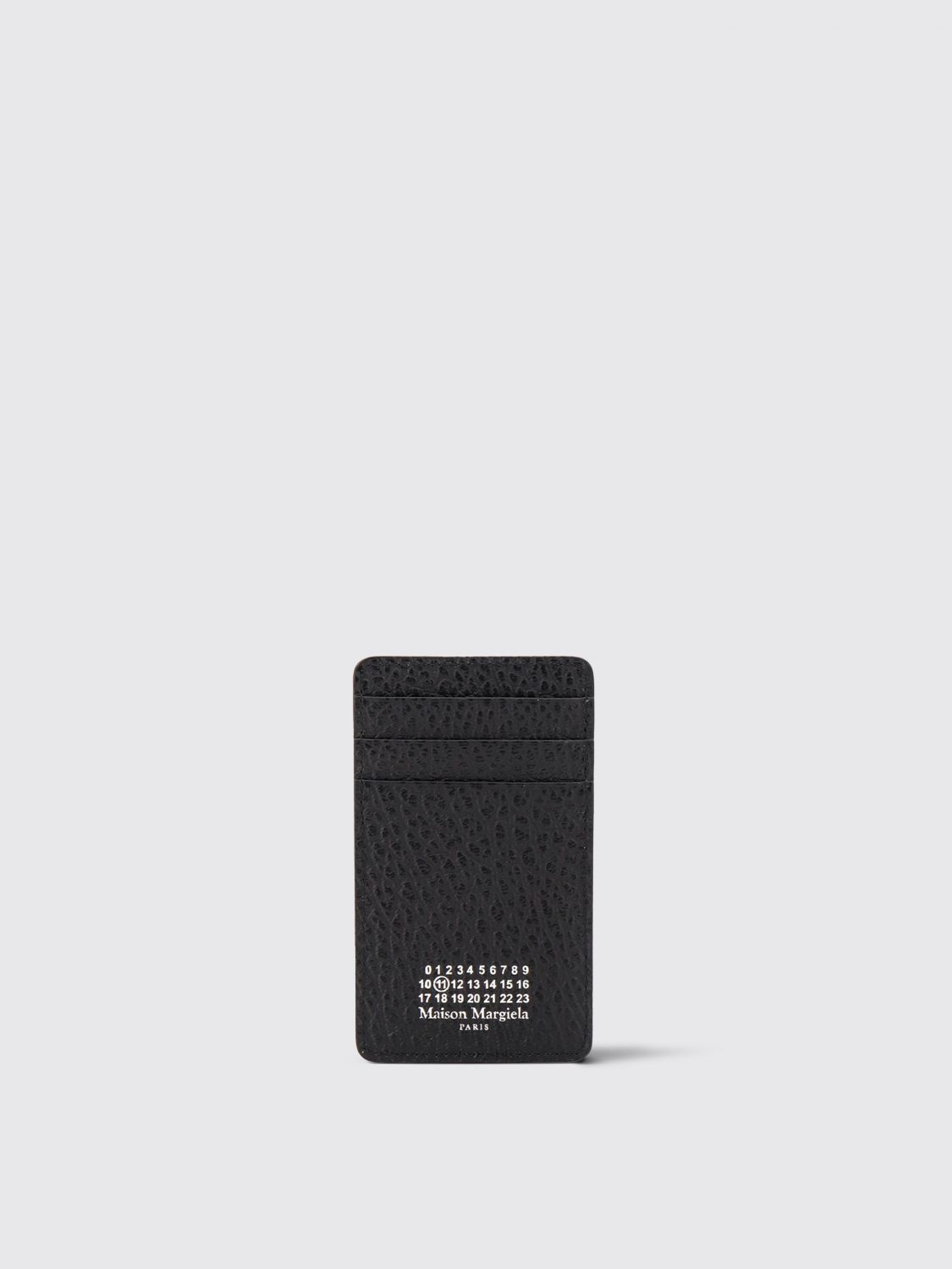 Maison Margiela Wallet MAISON MARGIELA Men colour Black