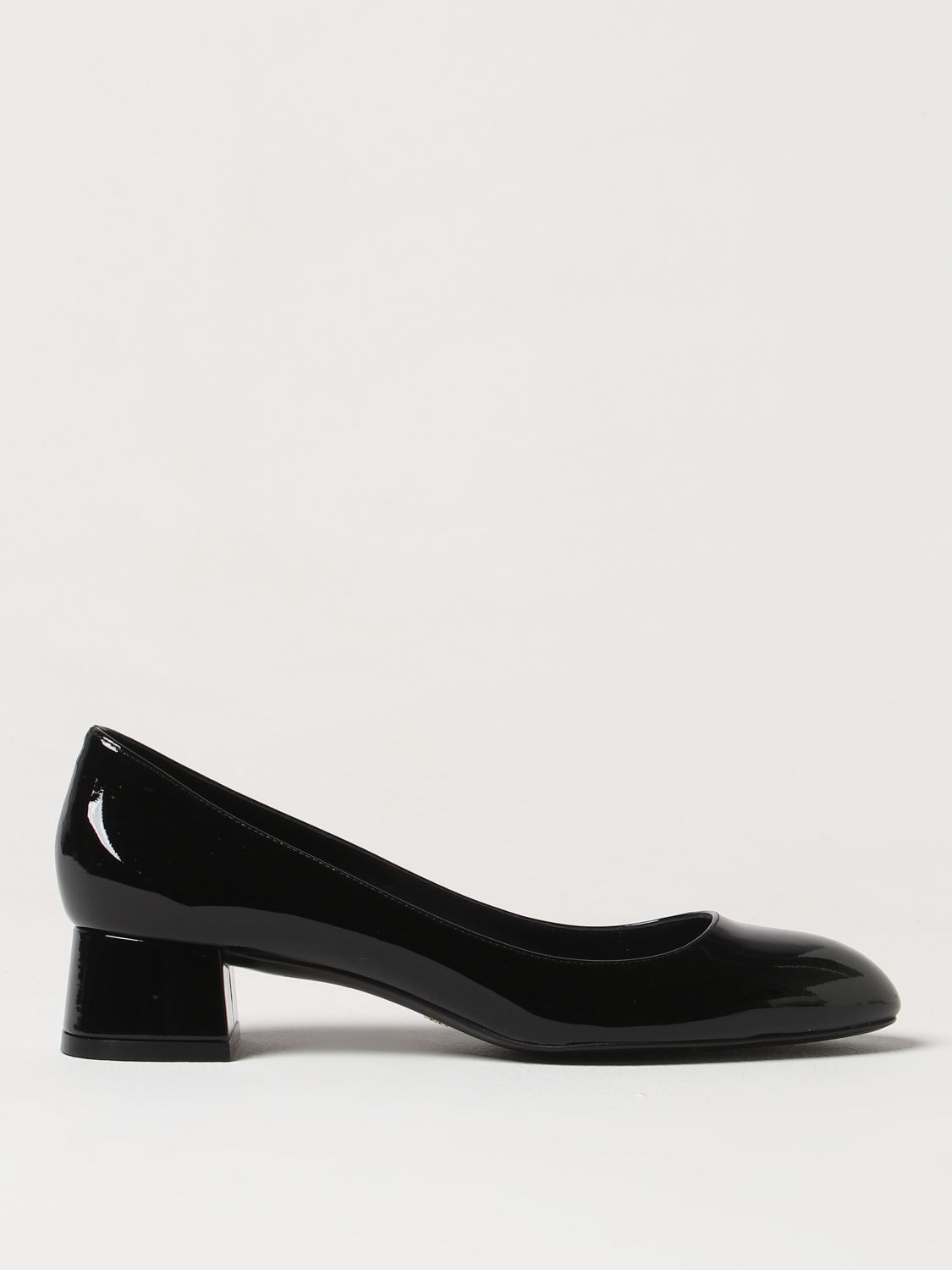 Stuart Weitzman Court Shoes STUART WEITZMAN Woman colour Black