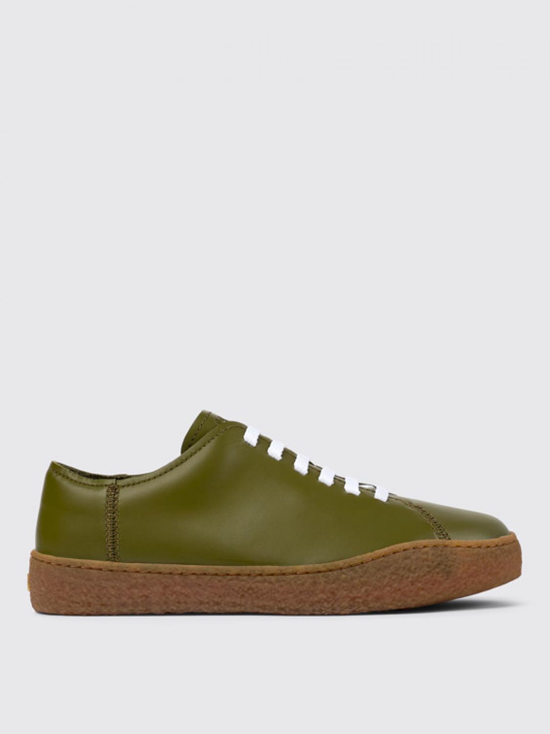 Camper Trainers CAMPER Men colour Green