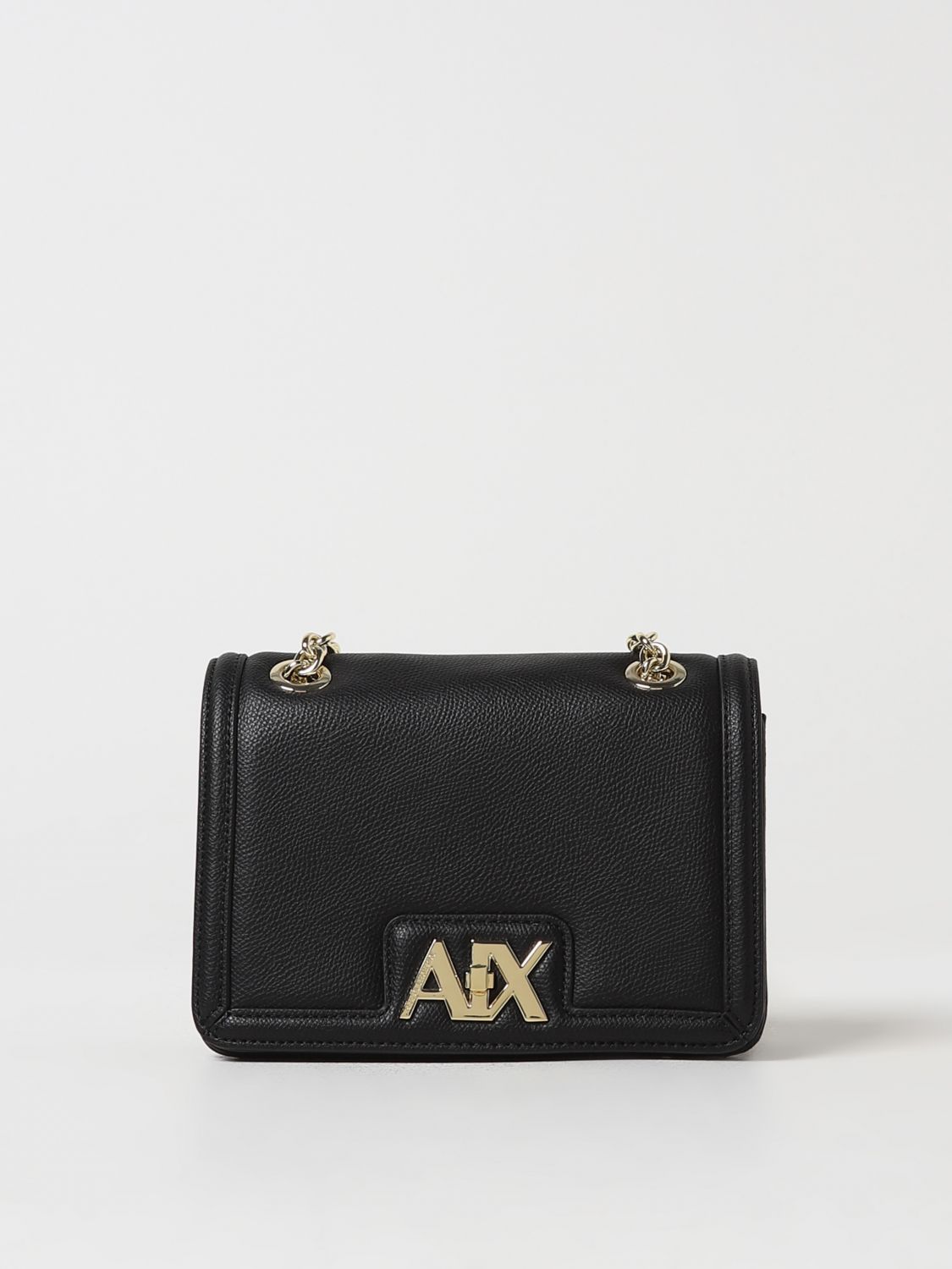 Armani Exchange Mini Bag ARMANI EXCHANGE Woman colour Black