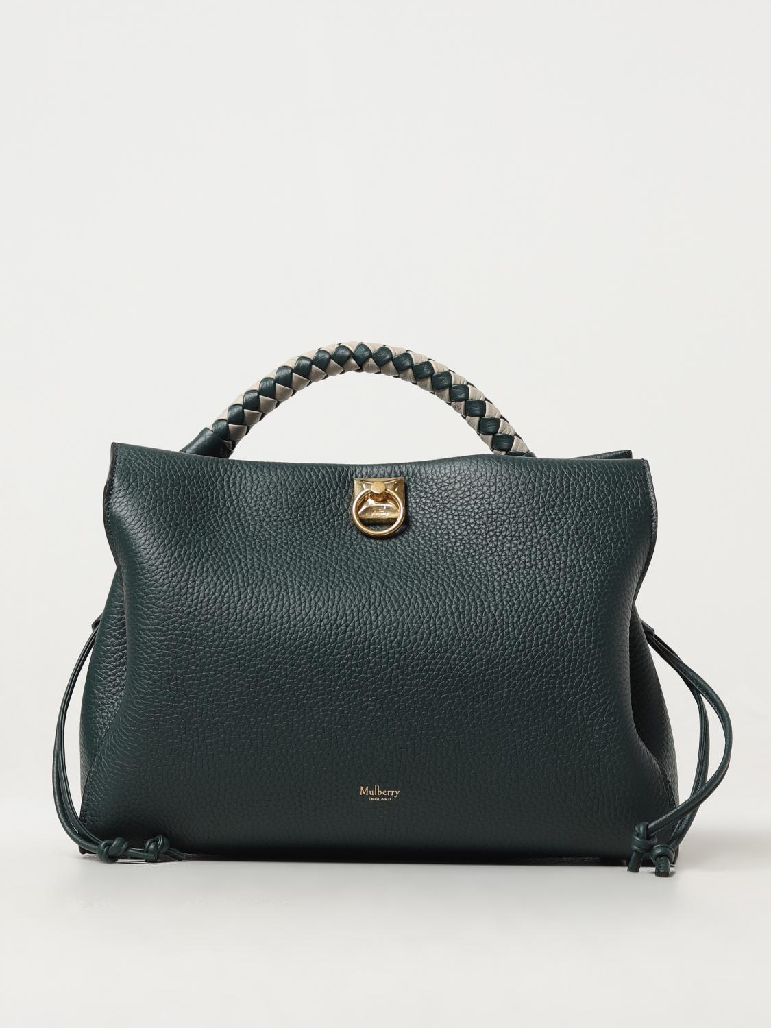 Mulberry Handbag MULBERRY Woman color Green