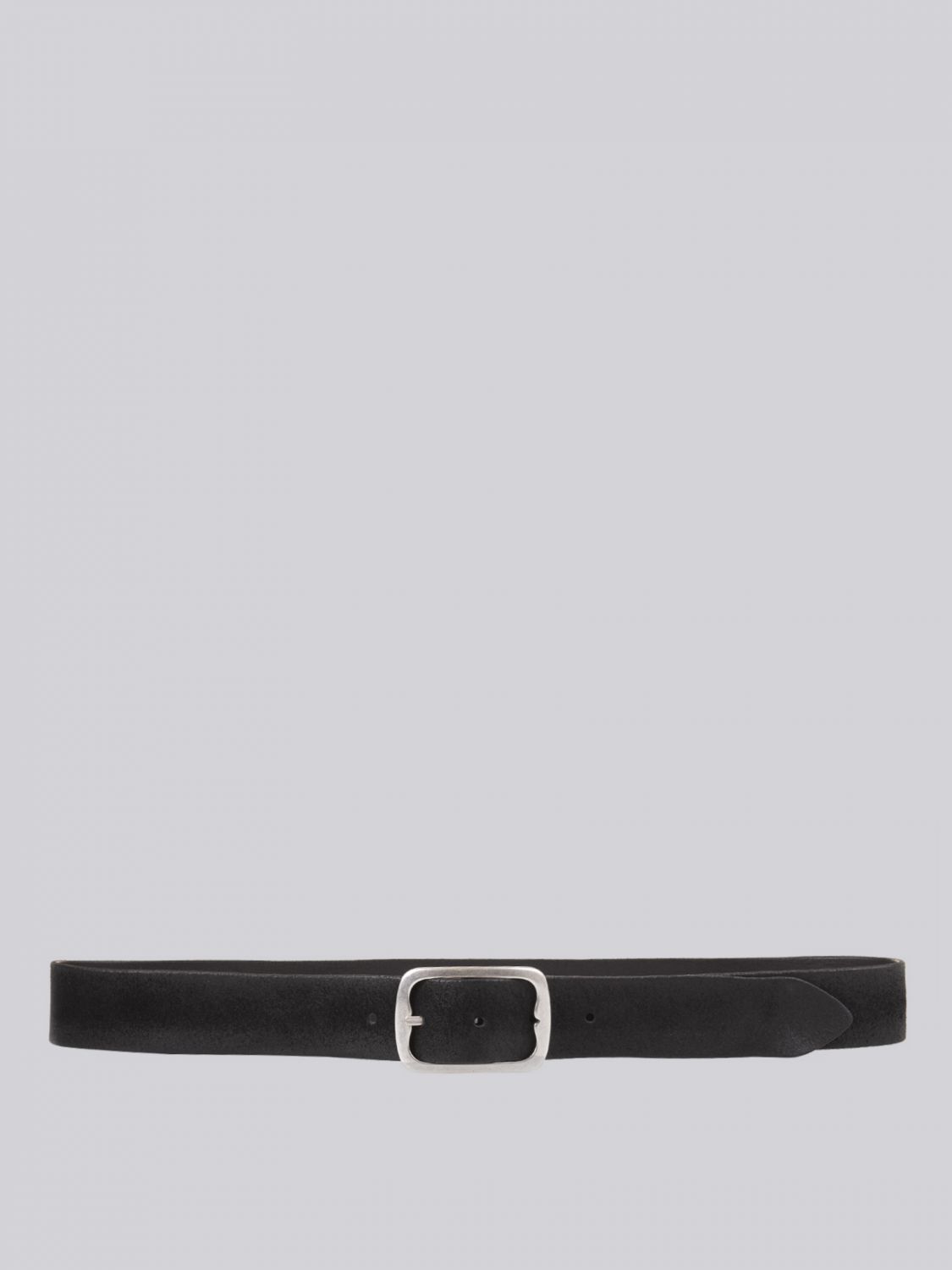 Orciani Belt ORCIANI Men color Black