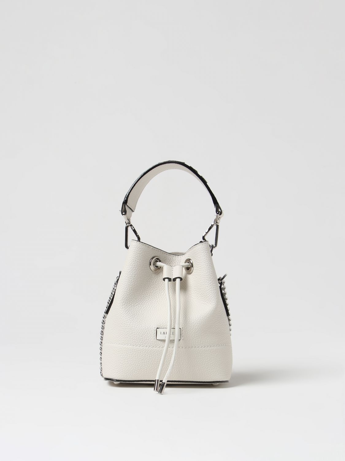 Lancel Mini Bag LANCEL Woman colour White