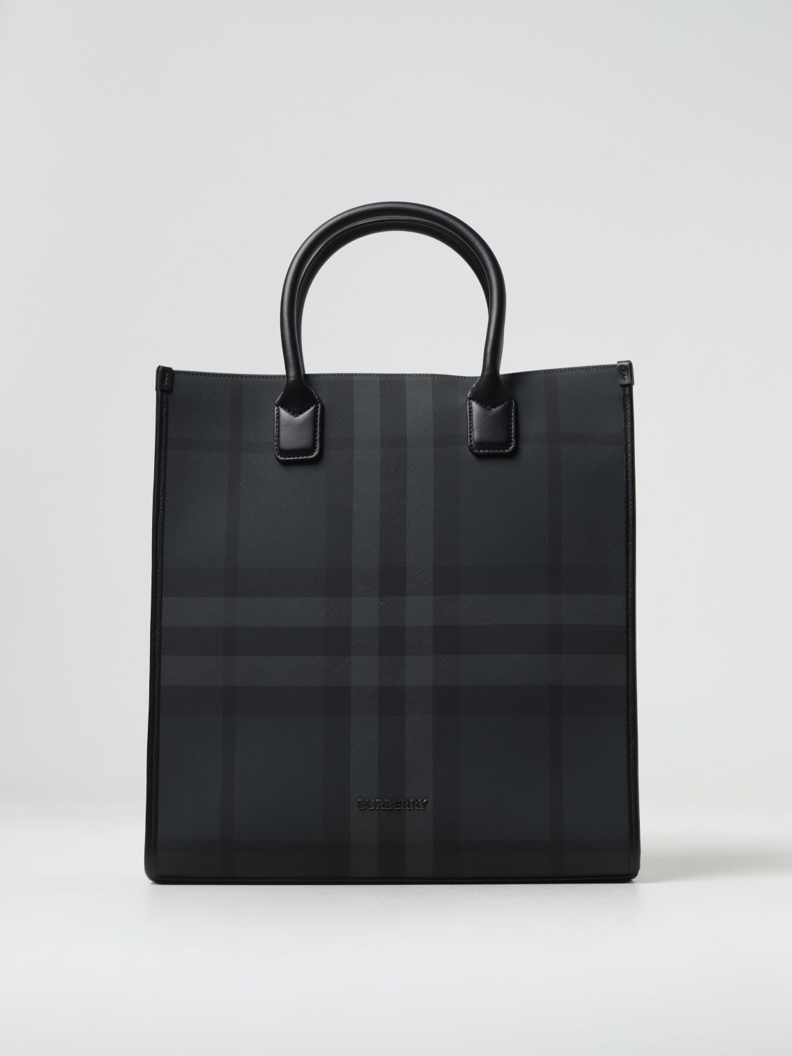 Burberry Bags BURBERRY Men colour Grey