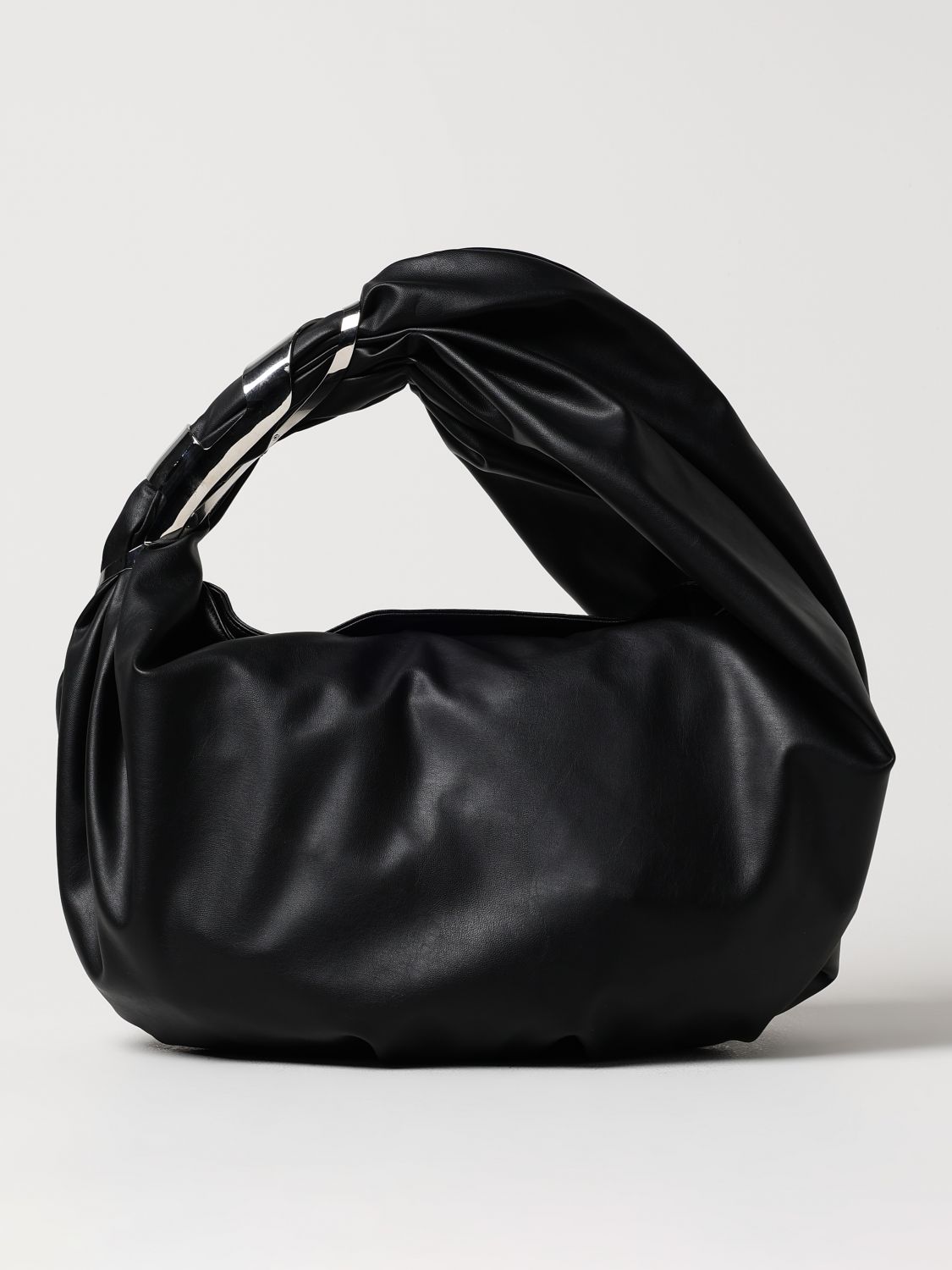 Diesel Shoulder Bag DIESEL Woman colour Black