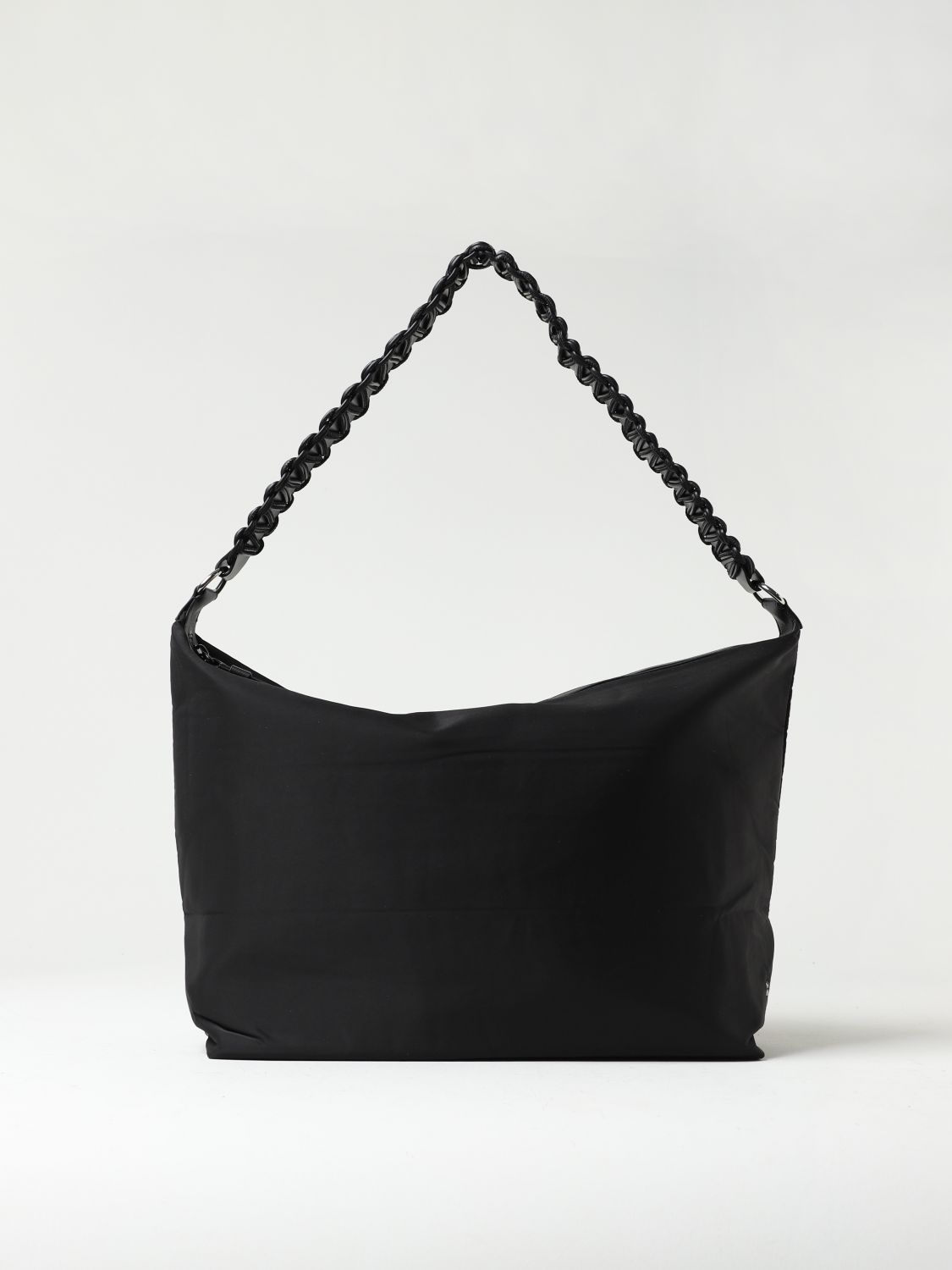 Kara Shoulder Bag KARA Woman colour Black