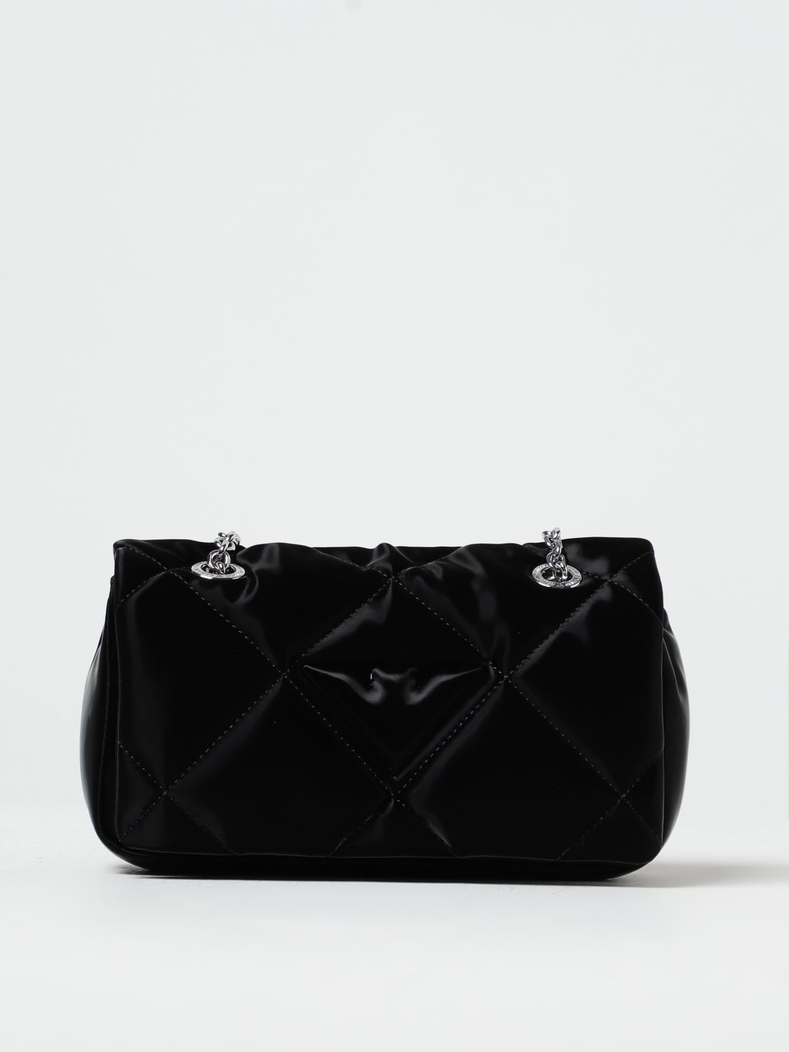 Emporio Armani Shoulder Bag EMPORIO ARMANI Woman colour Black