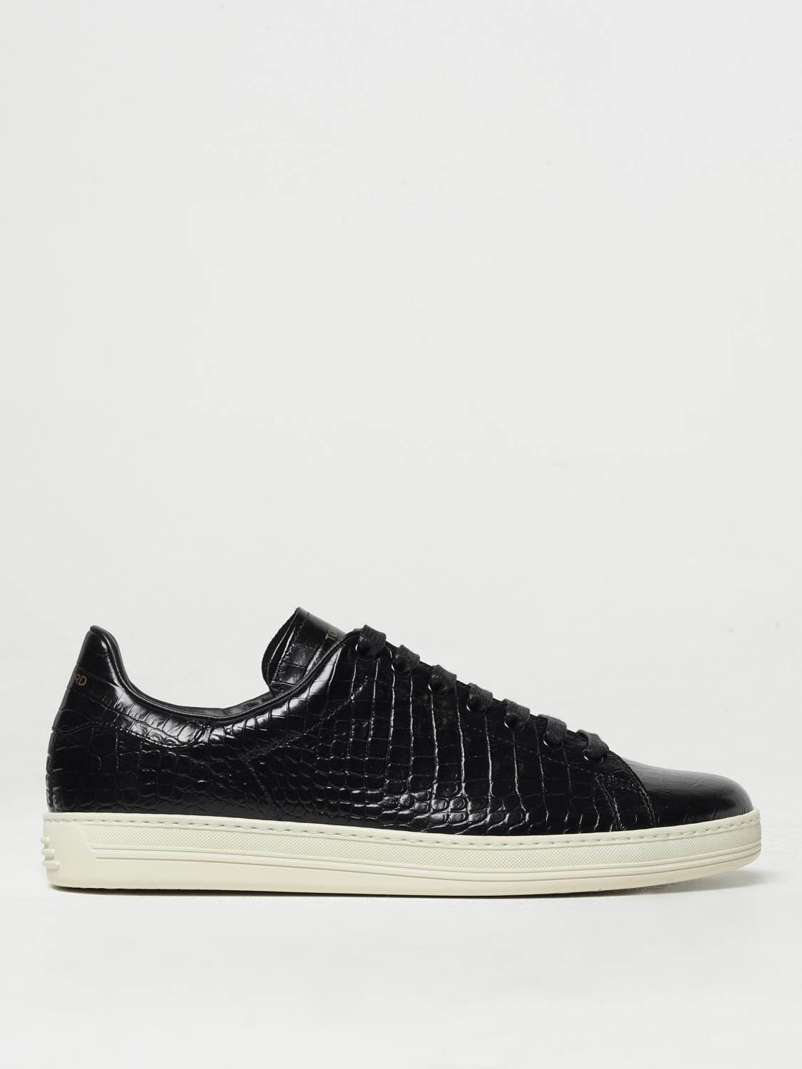 Tom Ford Trainers TOM FORD Men colour Black