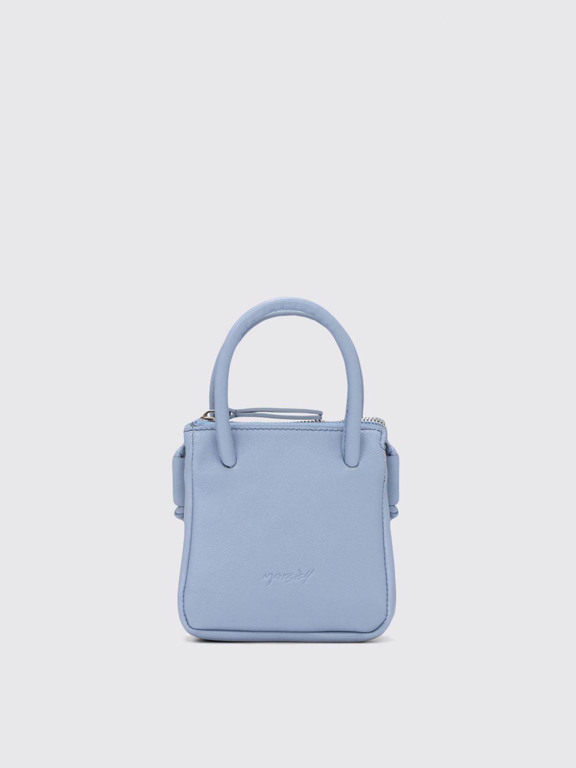 Marsèll Mini Bag MARSÈLL Woman colour Periwinkle