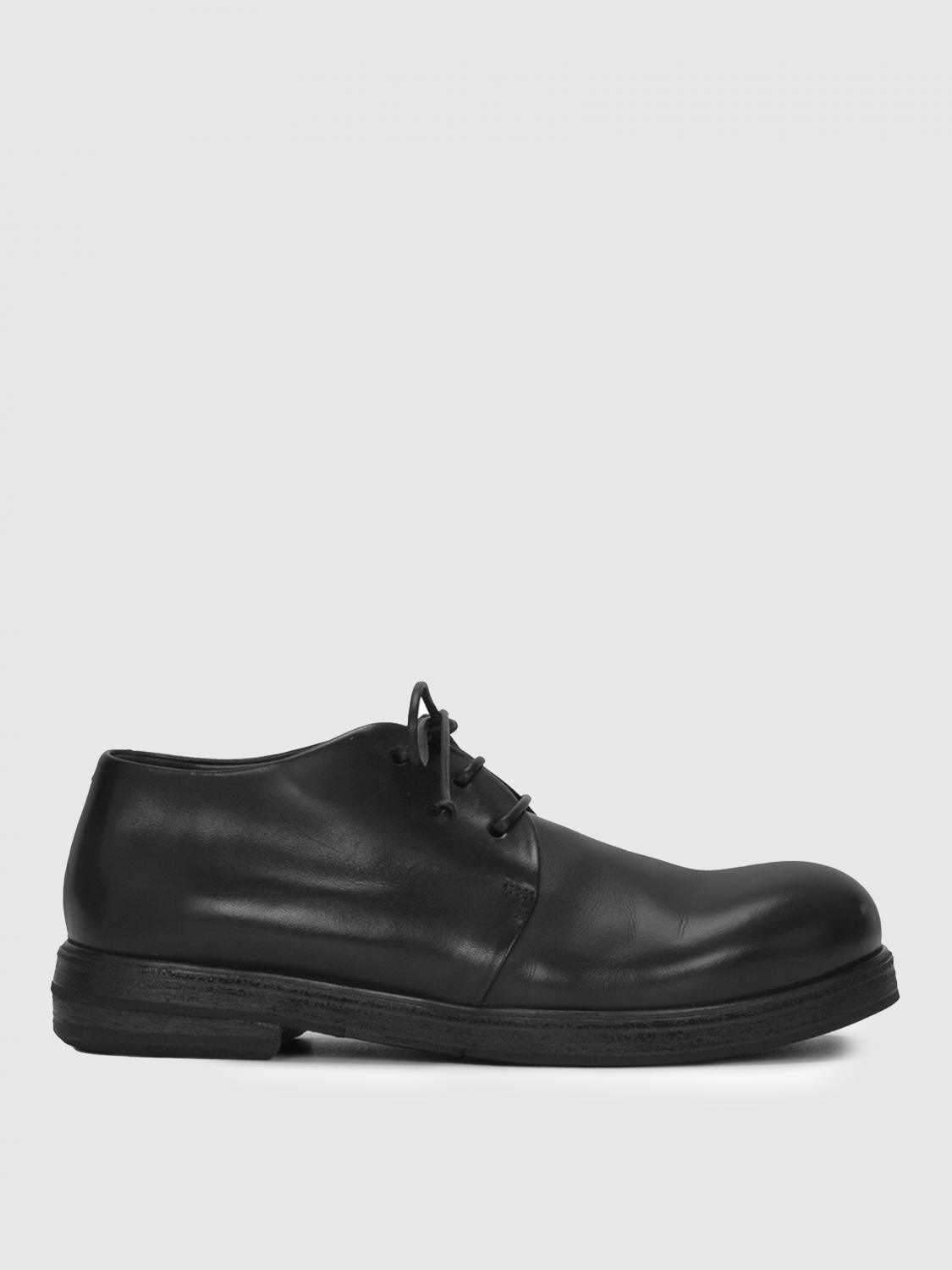 Marsèll Brogues MARSÈLL Woman colour Black